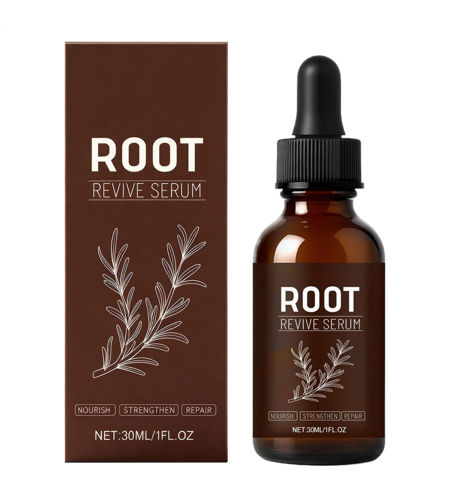 Hair Growth Oil - Volume Treatment 30ml Fortifying Hair Oil | For Volume Scalp Care Frizz Control Strengthening for Women and Men - Buy Online on GoSupps.com