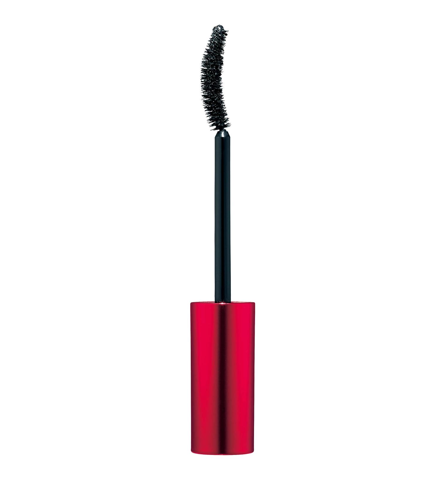 Koh Gen Do Long Lush Treatment Mascara - Urushi Black | Buy Online - Buy Online on GoSupps.com