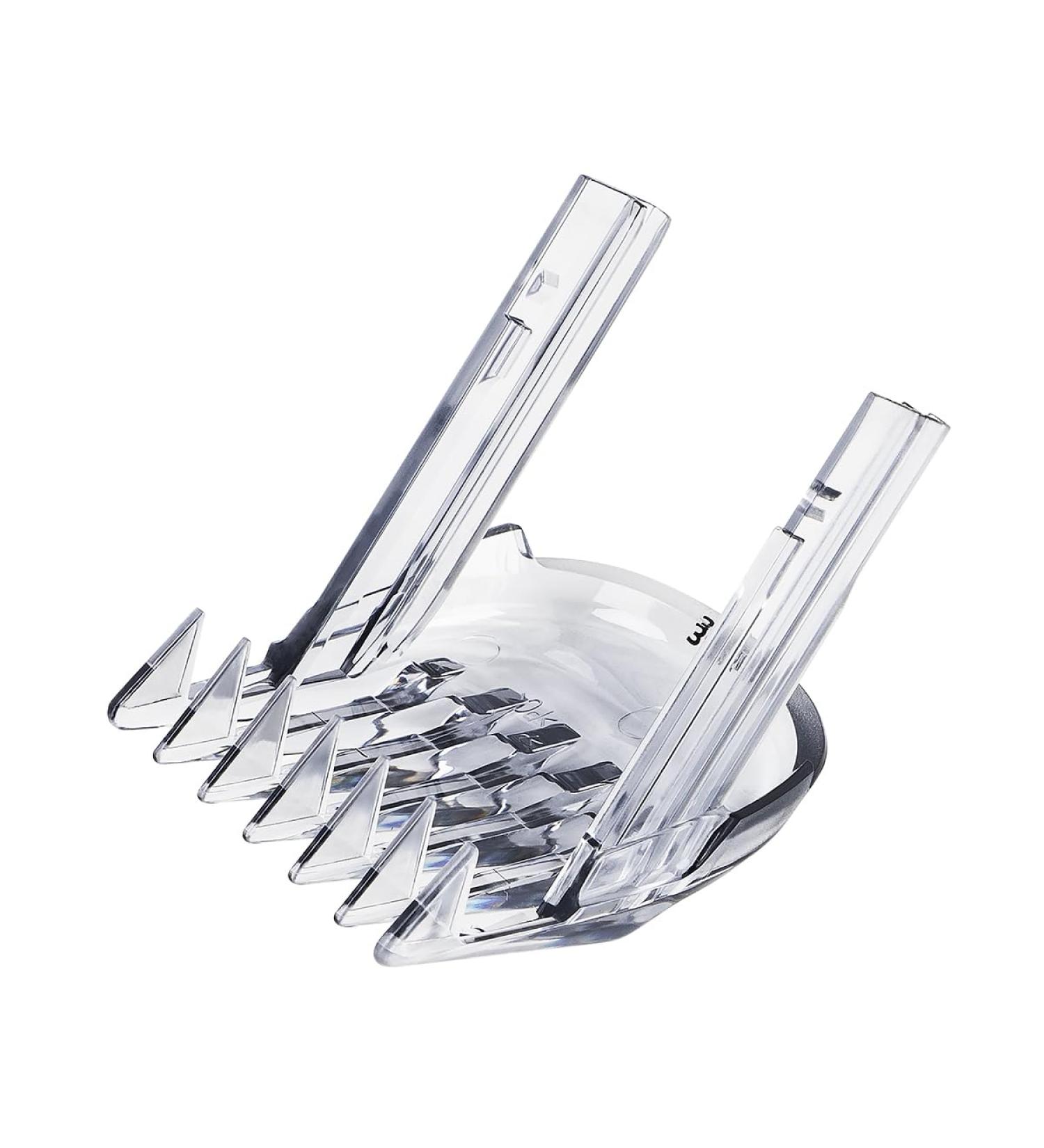 Benfosh Replacement Comb Attachment 3-15mm for Philips Shaver HC5610 HC5630 HC5632 HC5690 HC5691 HC7650 - International Shipping Available - Buy Online on GoSupps.com