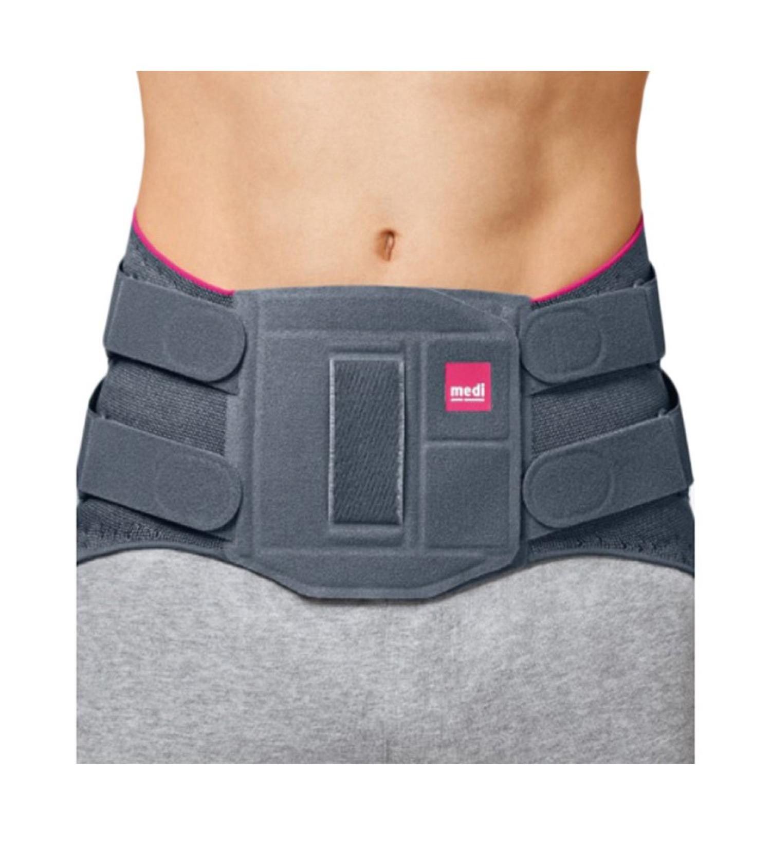 Medi Lumbamed Facet Lumbar Support Orthosis Size 4 - Best Back Pain Relief & Support | International Shipping Available - Buy Online on GoSupps.com