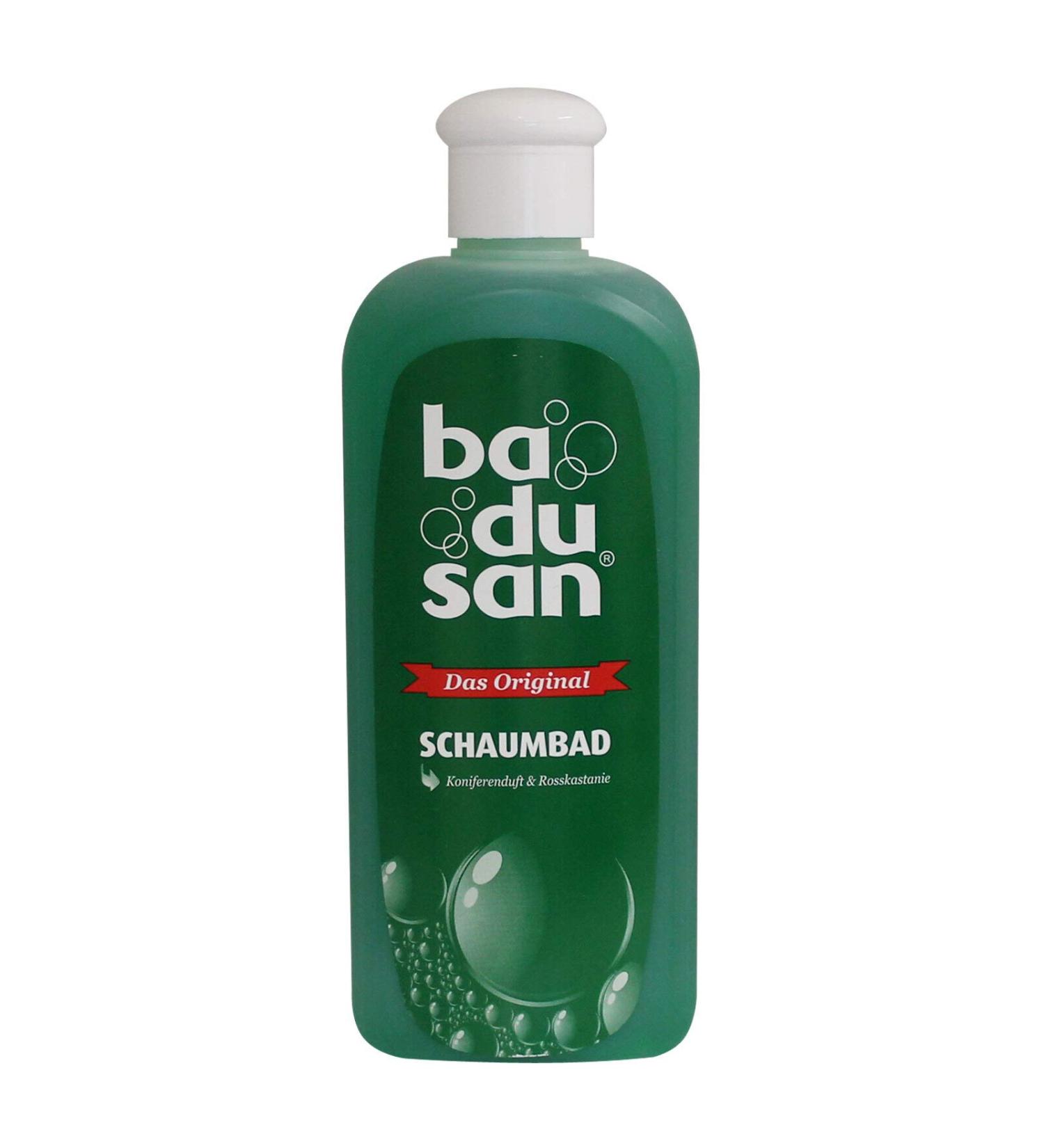 Badusan Bubble Bath The Original 500 ml Bath Additive