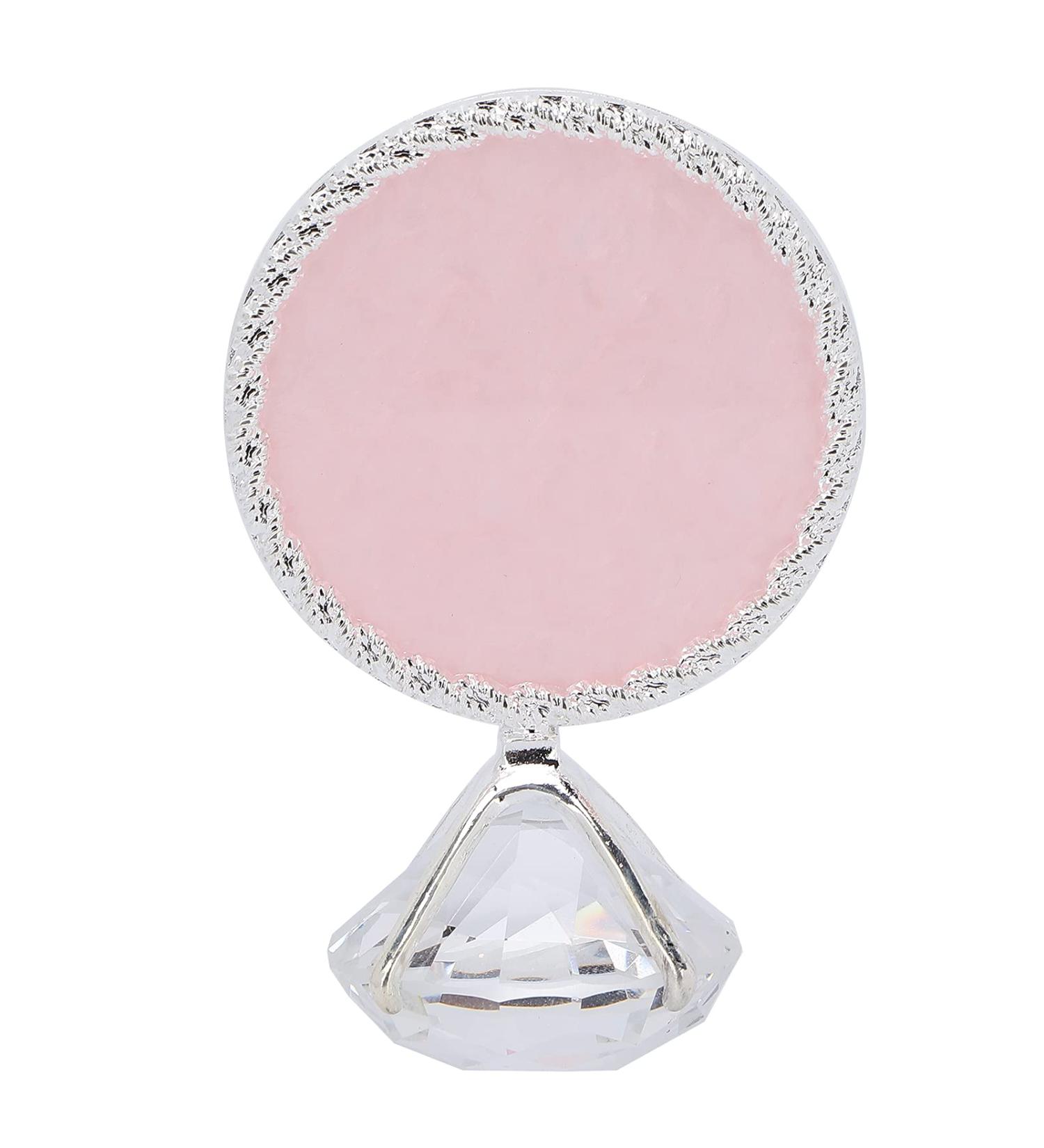 Multifunctional Nail Art Palette | Harz Material Display Board for Travel & Studio | Perfect for Home & Nail Art Professionals - Buy Online on GoSupps.com