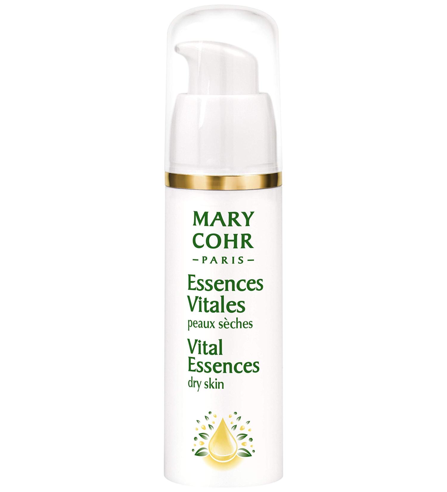 Mary Cohr Vital Essence Dry and Nutritionless Skin 15 Gram