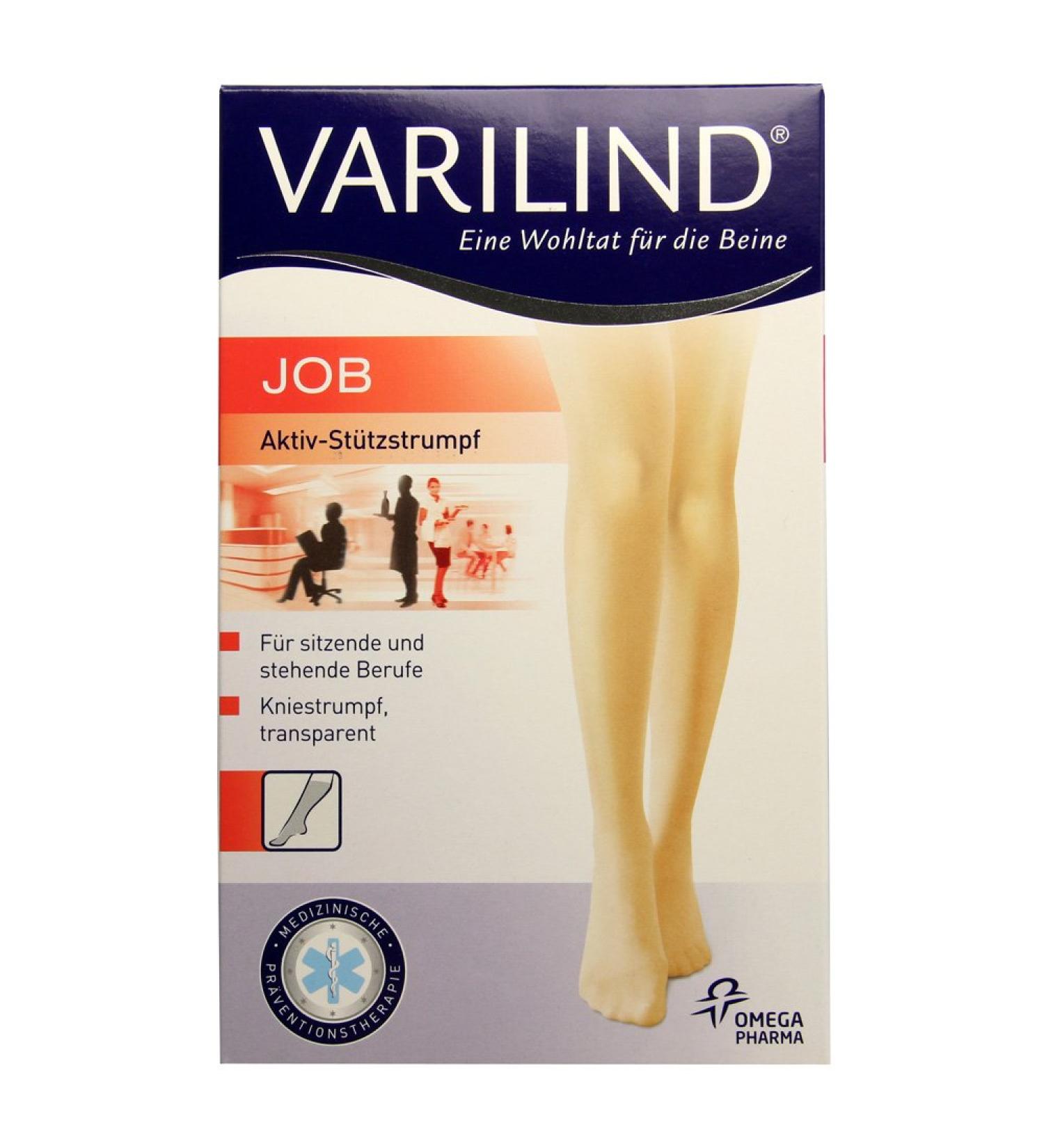 Varilind job 100den ad l trans.