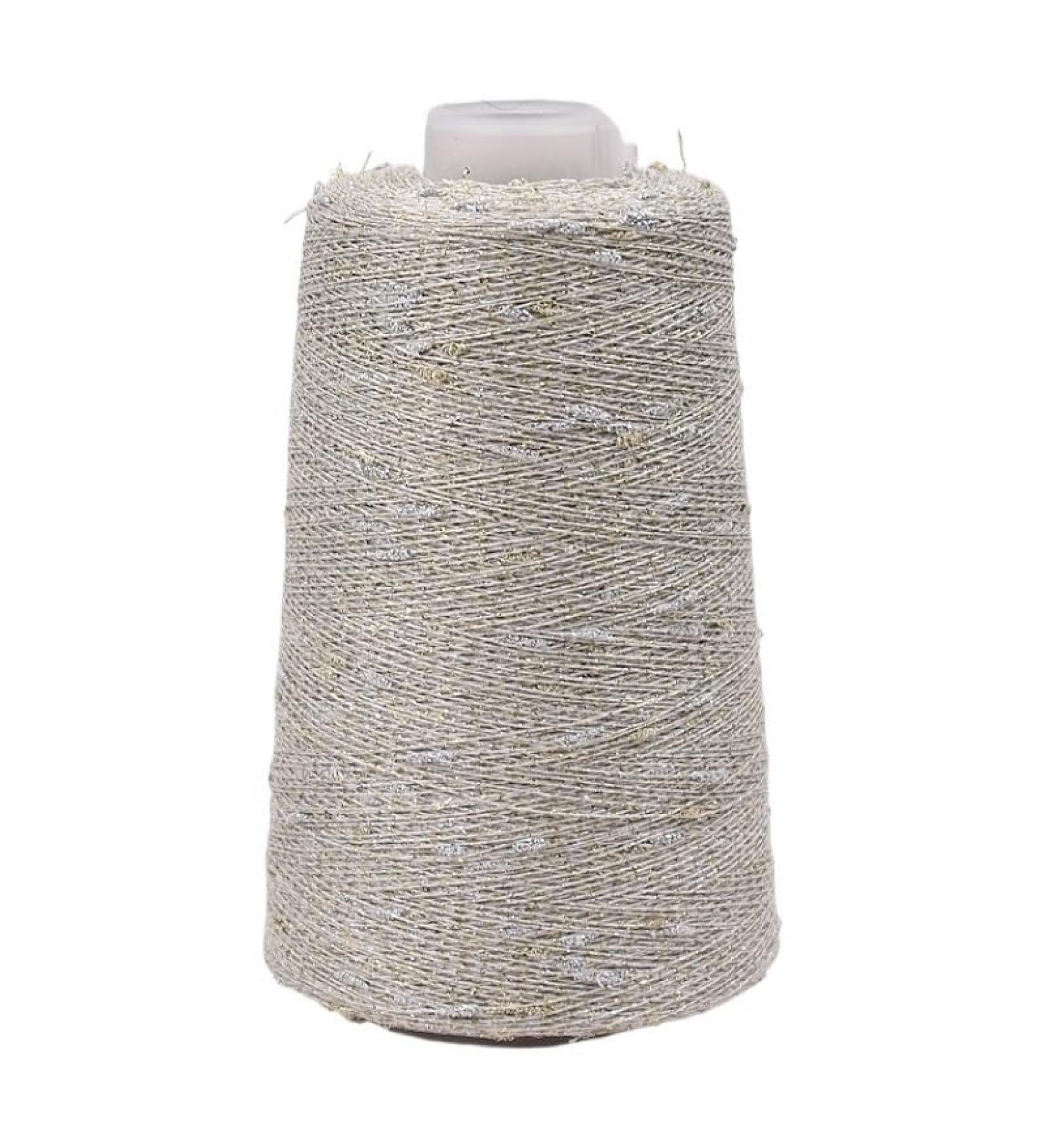 50g Knot Yarn for DIY Knitting & Crochet - Handmade Sweater Wool Accessories (Color: 202) - International Shipping Available - Buy Online on GoSupps.com