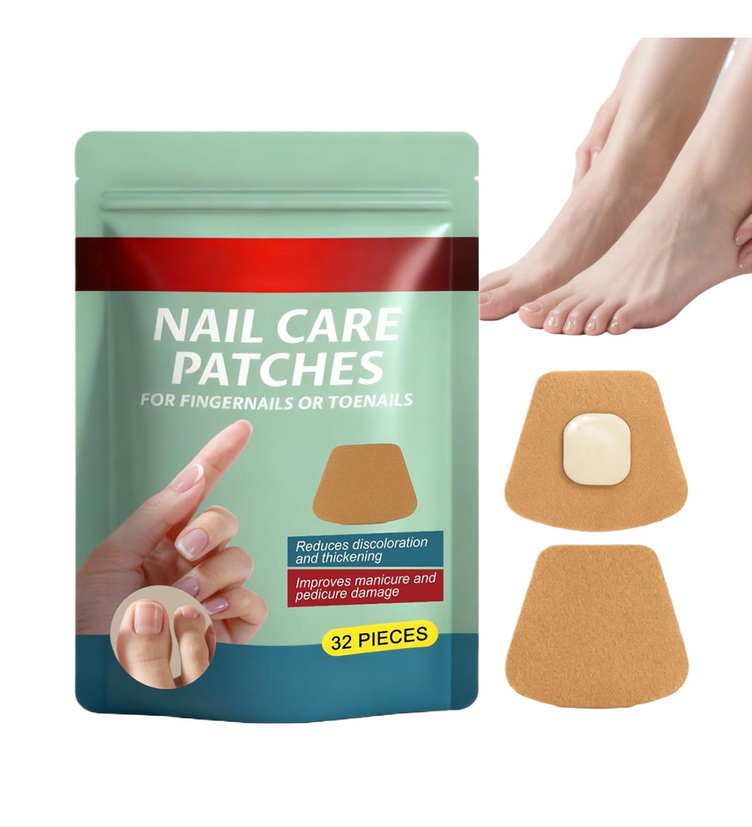 Patchs de R paration pour Ongles Bandes Nourrissantes de Longue Dur e - Autocollants Fins de Renouvellement des Ongles - Pour Hommes et Femmes Maison Sport Talons Quotidien Voyage Int rieur - Buy Online on GoSupps.com