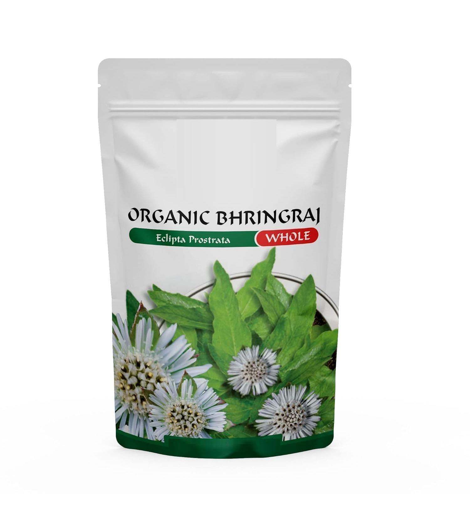 aj Bhringraj Leaves 900 Gm For Hair Care And Growth | Karisalankanni | Kayonni | False Daisy | Eclipta Alba For Hair