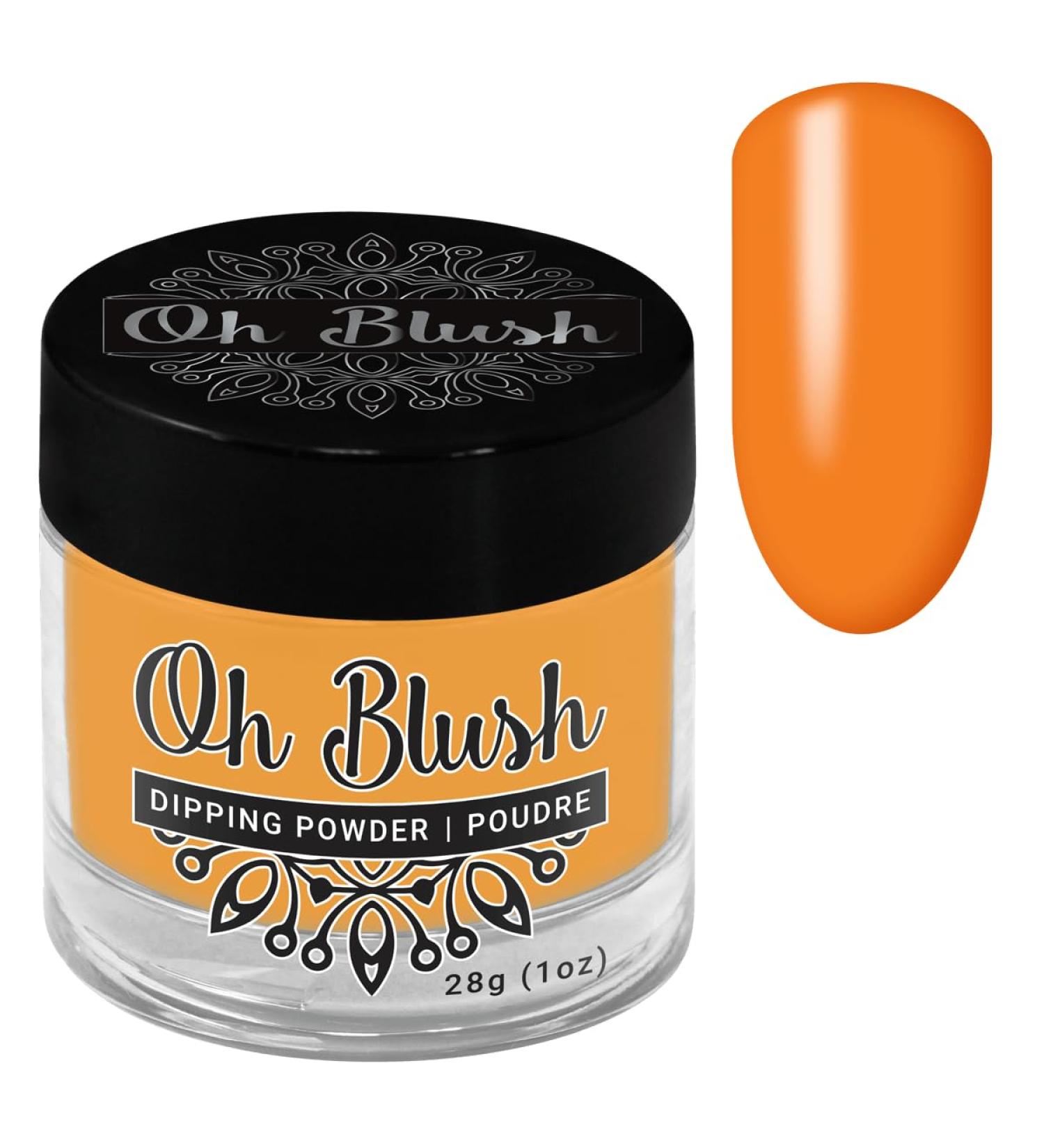 Oh Blush Powder 257 Campfire (1oz)