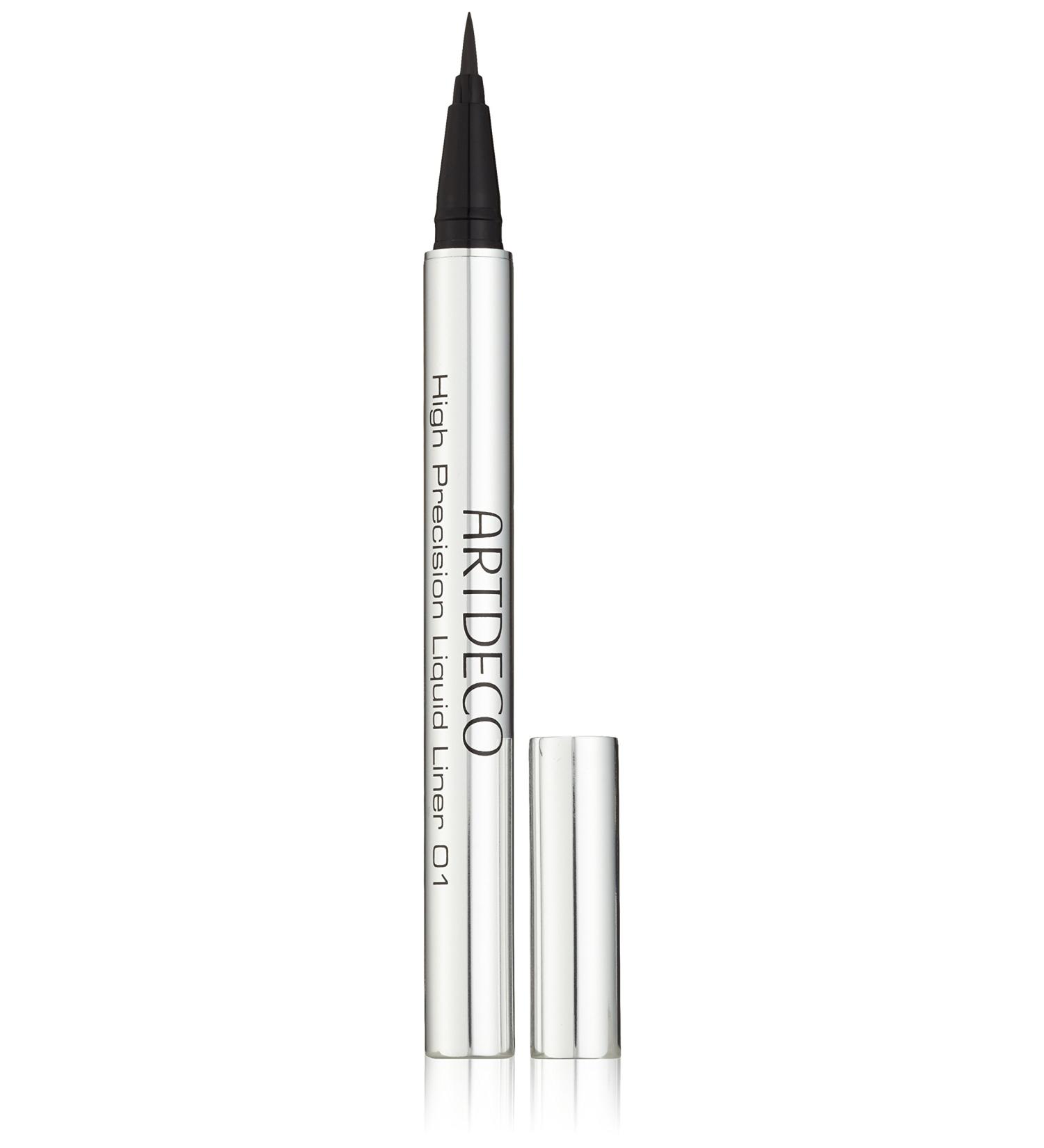 ARTDECO High Precision Liquid Liner - 10ml | Long-lasting & Precise Eyeliner with High-Tech Brush for Flawless Application - International Shipping Available - Buy Online on GoSupps.com