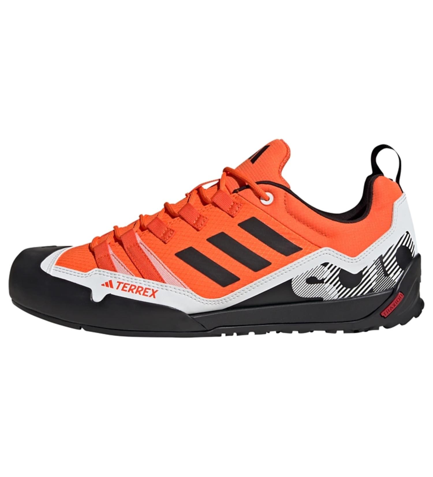 Buy Adidas Unisex Terrex Swift Solo 2.0 Hiking Shoes - Size 44 2/3 EU - Legend Ink - International Shipping Available - Buy Online on GoSupps.com