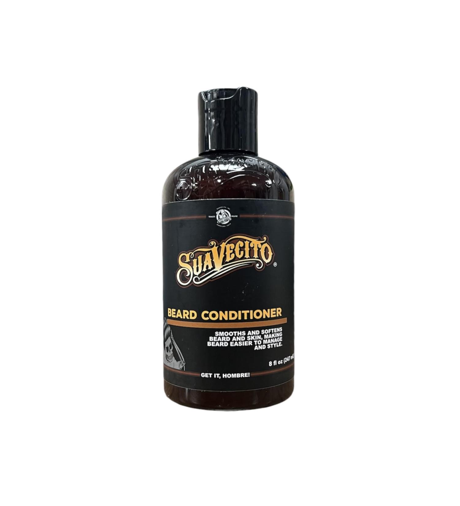 Beard Conditioner Smooths and Softens 247 ml