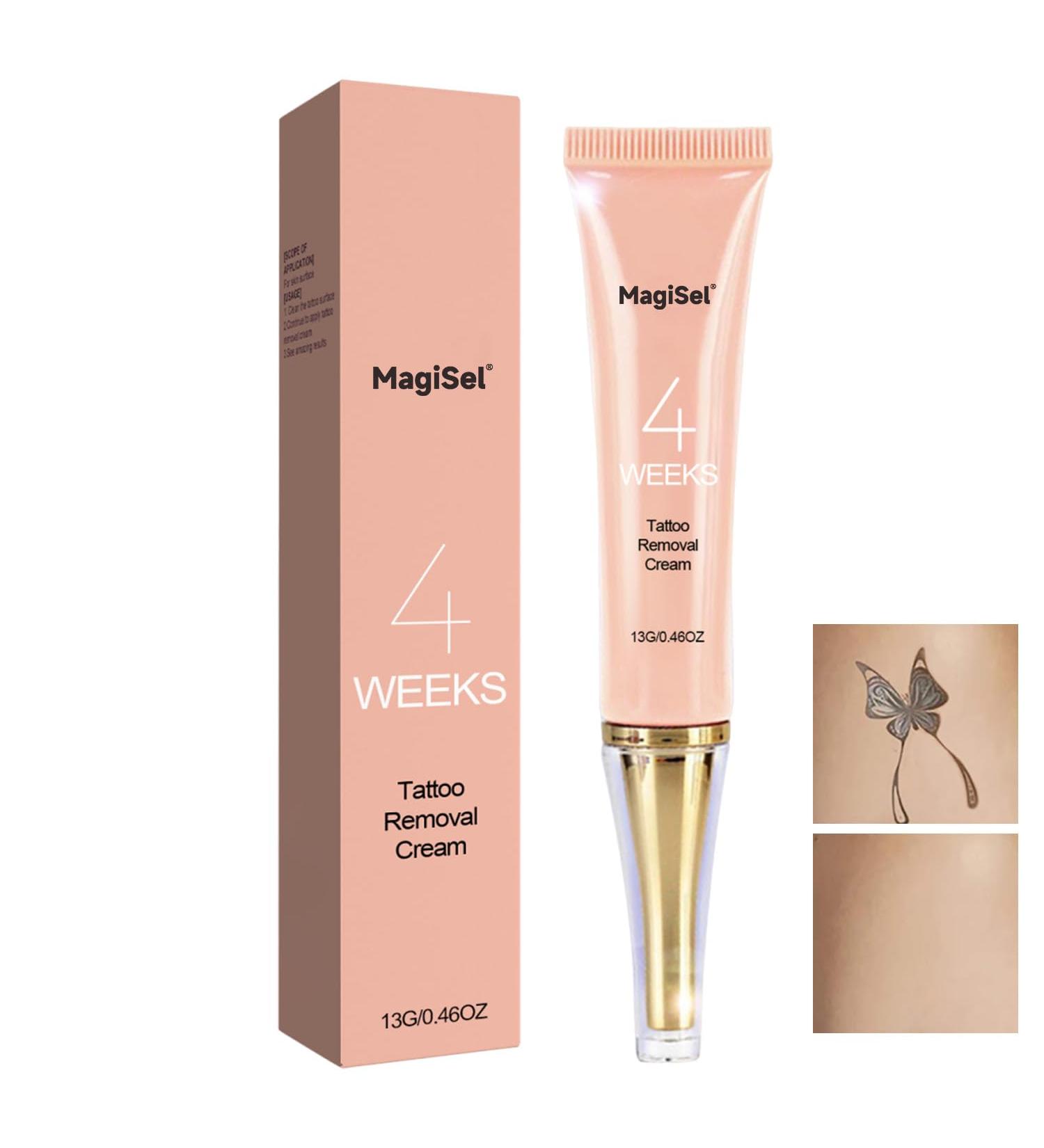 Cr me De D tatouage Permanent Gel Lavant Gel Transfert Tatouage Maximale Enl vement Rapide De Tatouage Des Nettoyage Couleur Des D coloration Pour L vres D'eye-liner Sourcil 13 G - Buy Online on GoSupps.com