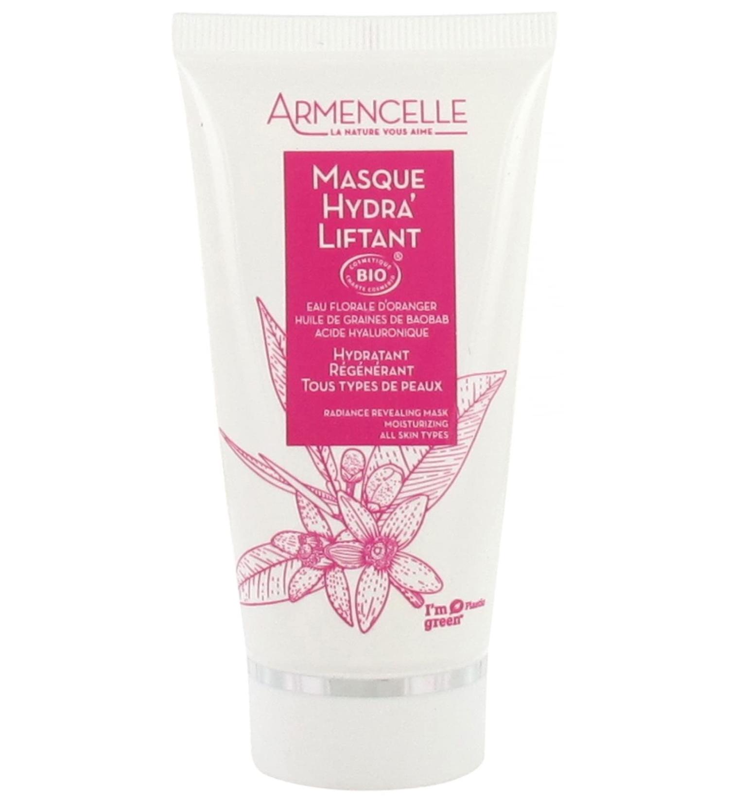 Armencelle Organic HydraLift Masker 50 ml
