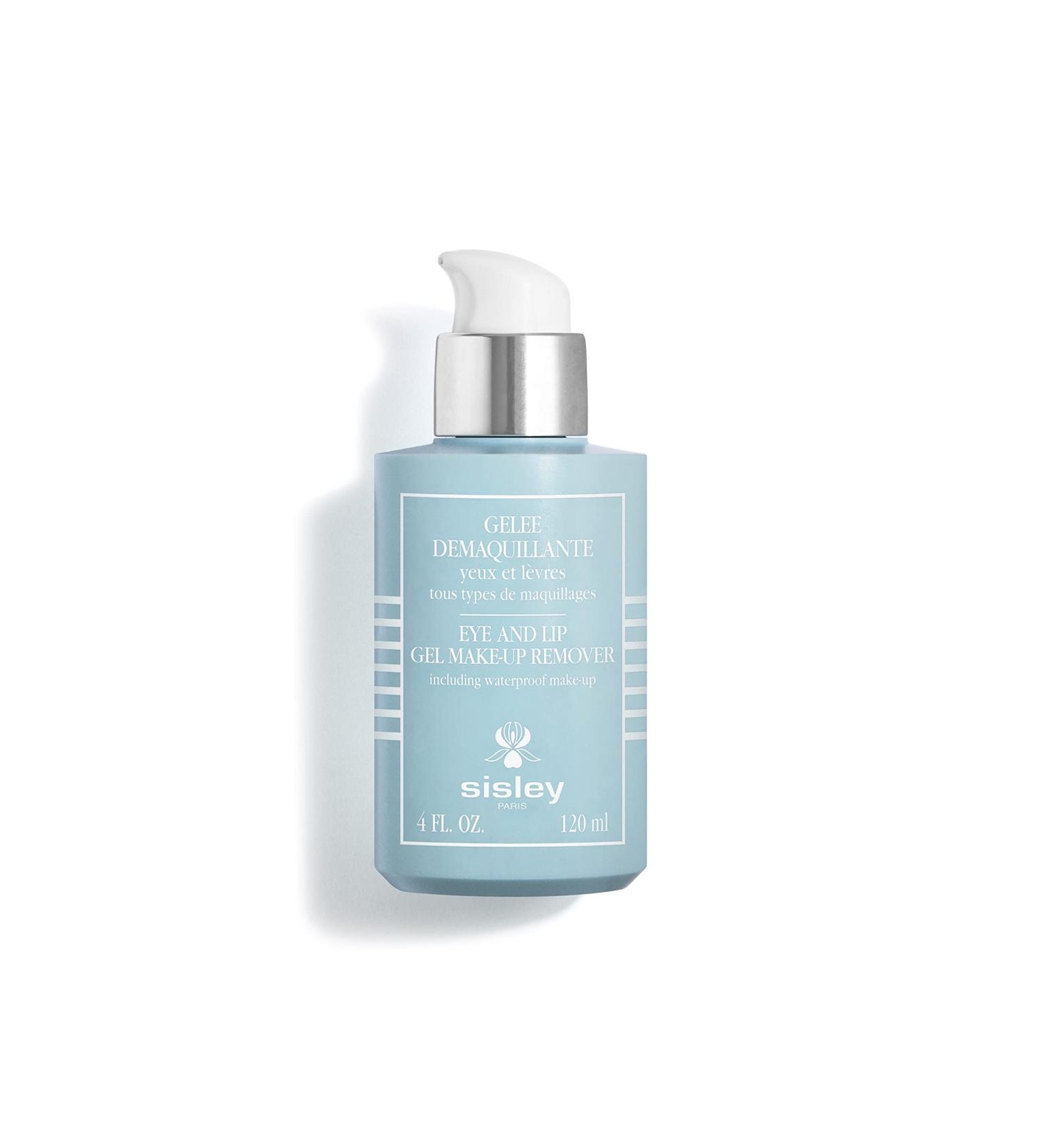 Sisley Eye and Lip Gel Make-up Remover 120 ml/ 4.0 Fl Oz