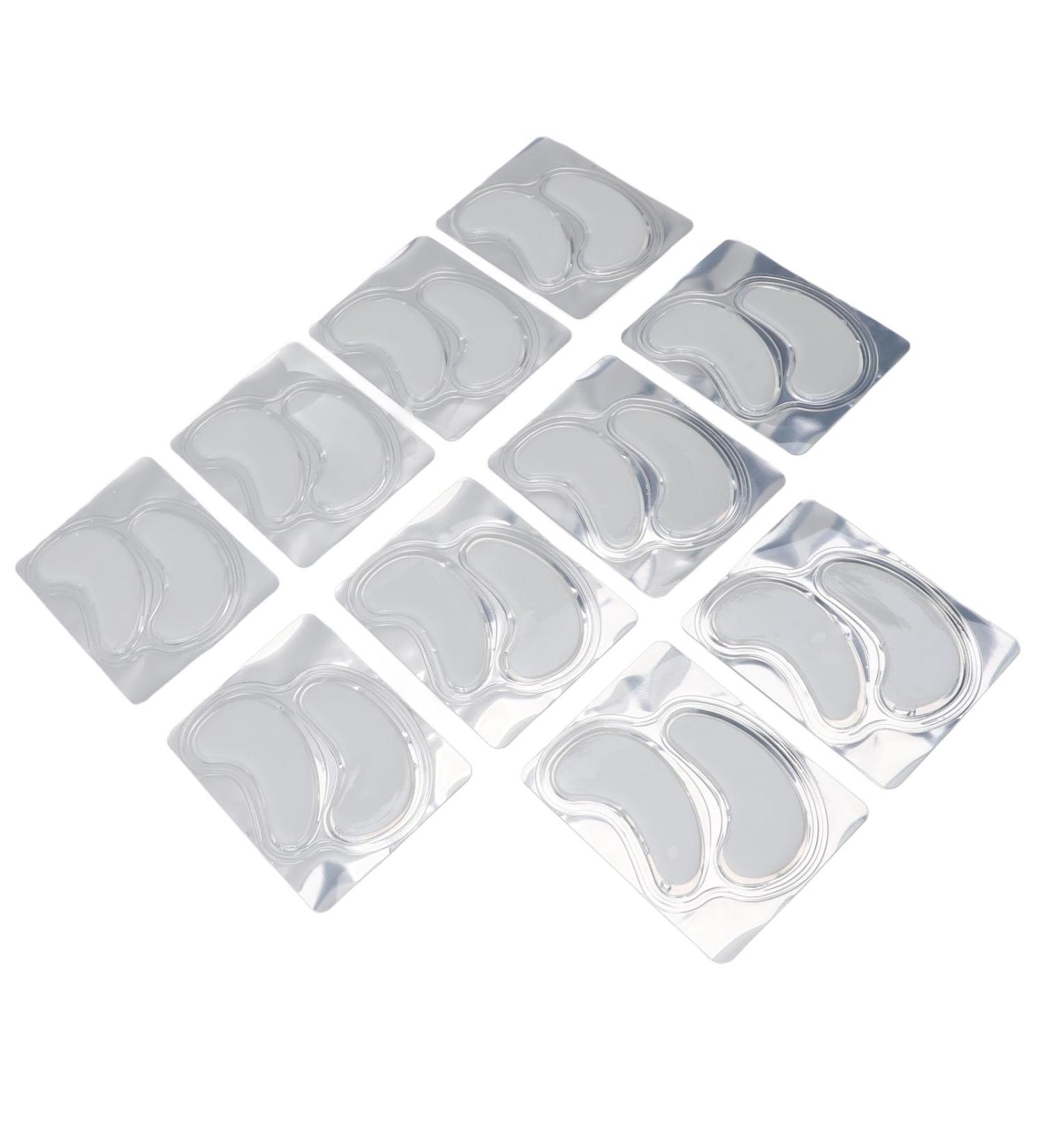 Men's Wrinkle Plasters Smoothing Skin Tightening Wrinkle Remover Plasters Safe 10 Pairs for All Skin Types Daily Hotel Use - Buy Online on GoSupps.com