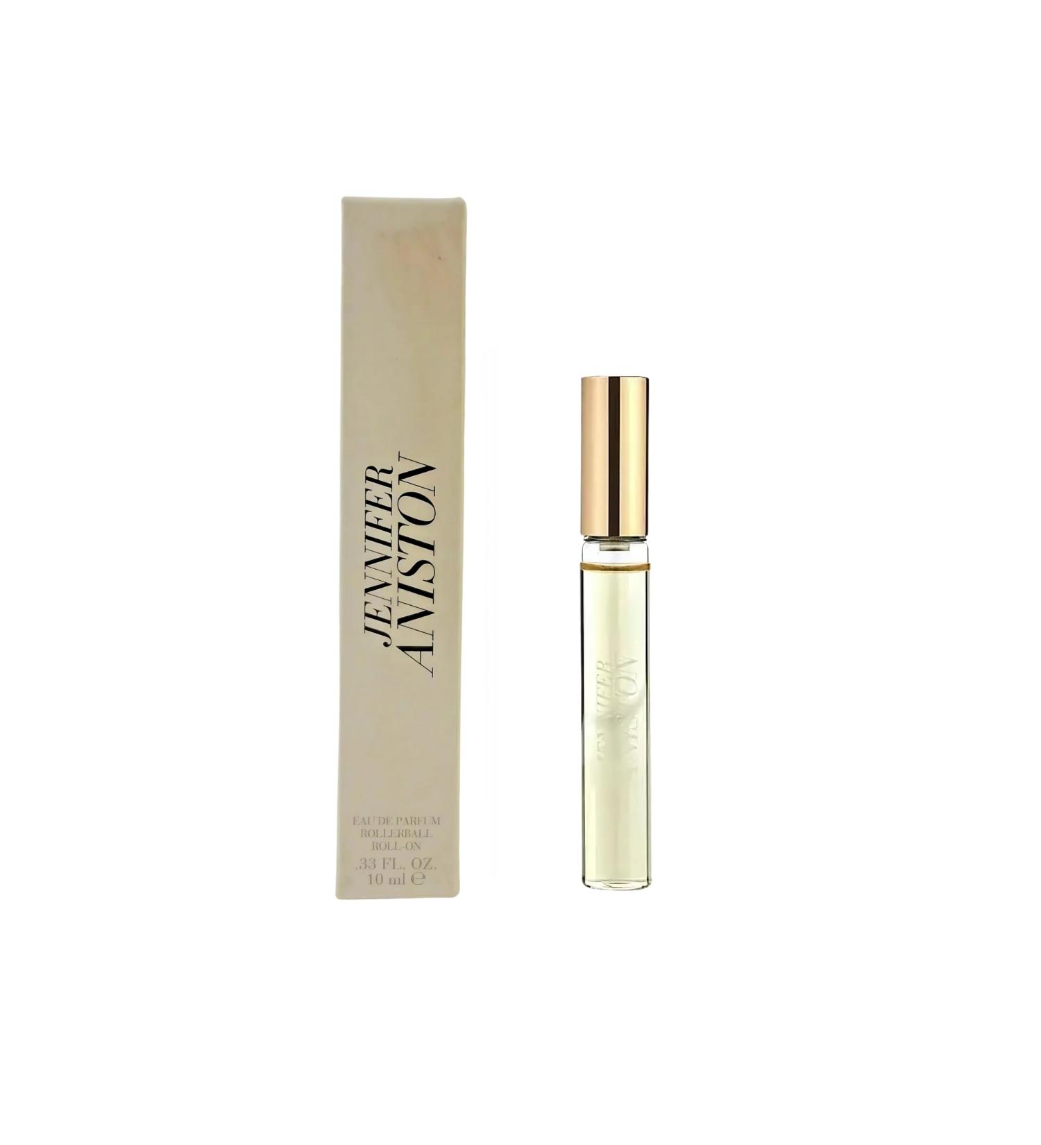 Jennifer Aniston by Jennifer Aniston Eau de Parfum Women's Perfume - 0.33 fl oz Citrus Fresh 0.33 Fl Oz (Pack of 1) - Buy Online on GoSupps.com