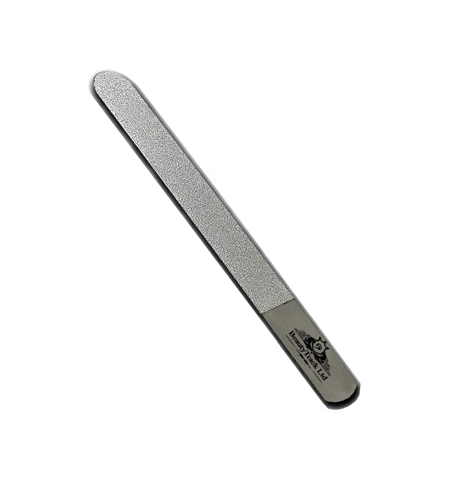 Diamond deb Foot File - 6 inch Long Foot Dresser - Thick Toe Nail Files