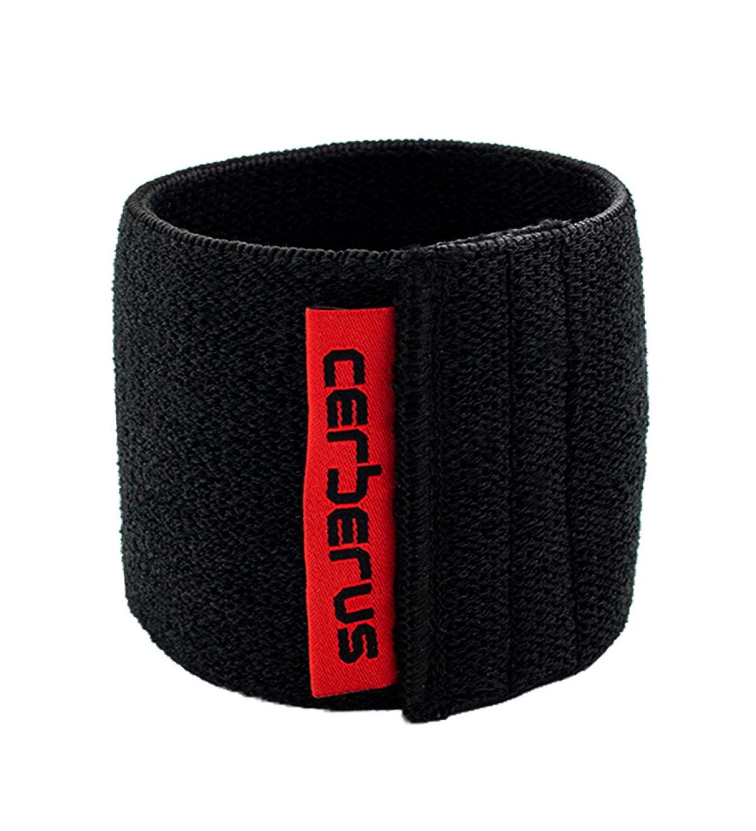Buy CERBERUS STRENGTH Multi Cuff (8cm Wide) - Premium Quality for International Shipping - Buy Online on GoSupps.com