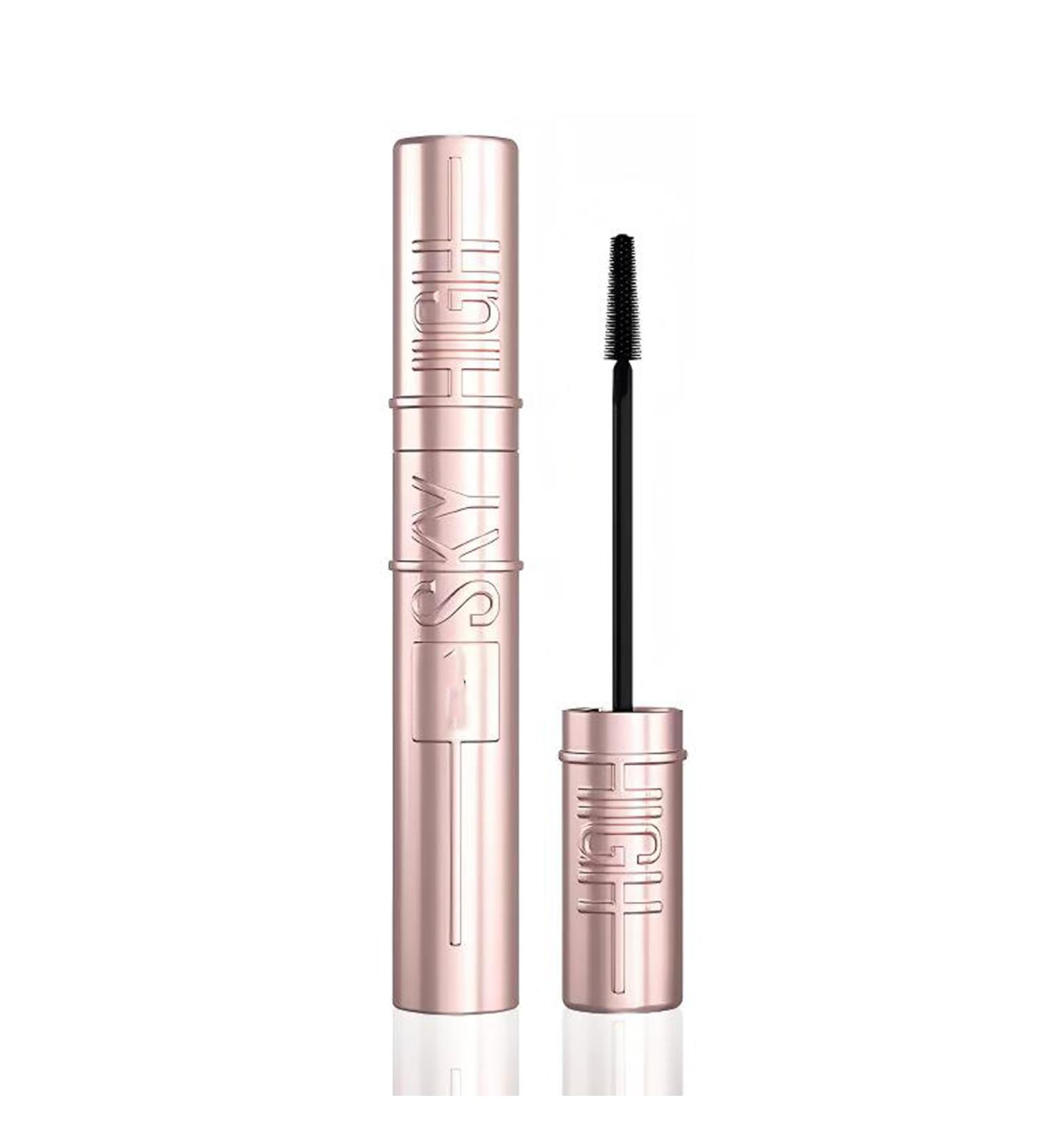 Mascara Imperm able Mascara Imperm able Noir Mascara Lavable Repulpant Allong En Forme Boucl Anti - Agglom rant (Noir 27g) Noir 27 g (Lot de 1) - Buy Online on GoSupps.com