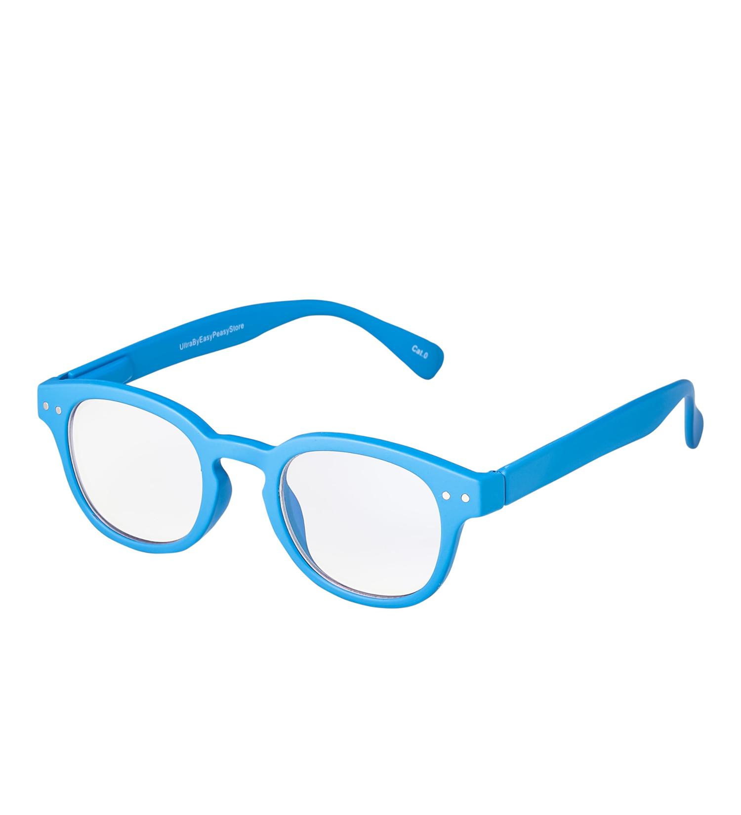 Ultra Blue Light-Blocking Glasses for Kids | Gaming & Screen Protection for Ages 3-8 | UV Protection & Clear Blue Filter - Buy Online on GoSupps.com