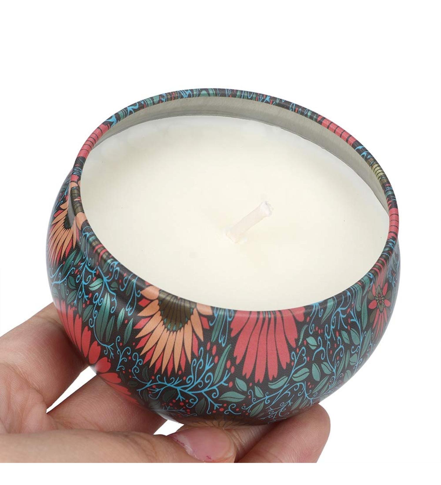 Shop Premium Scented Candles for Living Room & Bedroom | Ideal for Parties - Genericng24uw7m0o - Buy Online on GoSupps.com