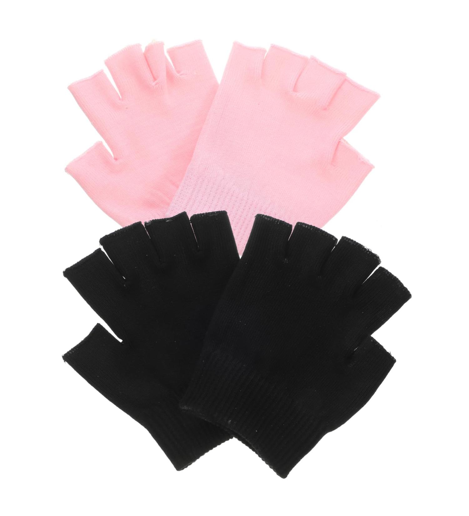  Mipcase Mipcase 2-Pack Gentle Hand Spa with Gel and Hand Lotion for Dry Skin - Buy Online on GoSupps.com