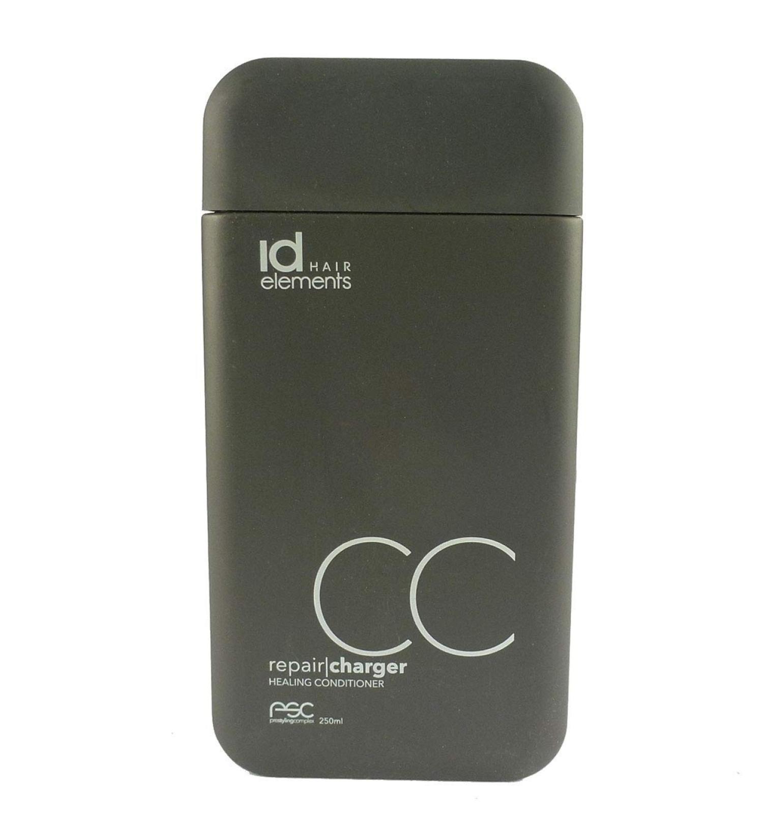 ID Hair ID Hair Elements Repair Charger Healing Apr s-shampoing 250 ml