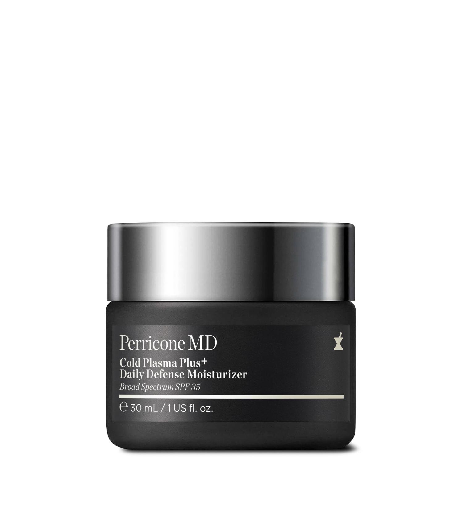 Perricone MD Cold Plasma Plus+ Daily Defense Moisturizer SPF 35 - Anti-Aging Hydration 1 fl. oz. - International Shipping Available - Buy Online on GoSupps.com