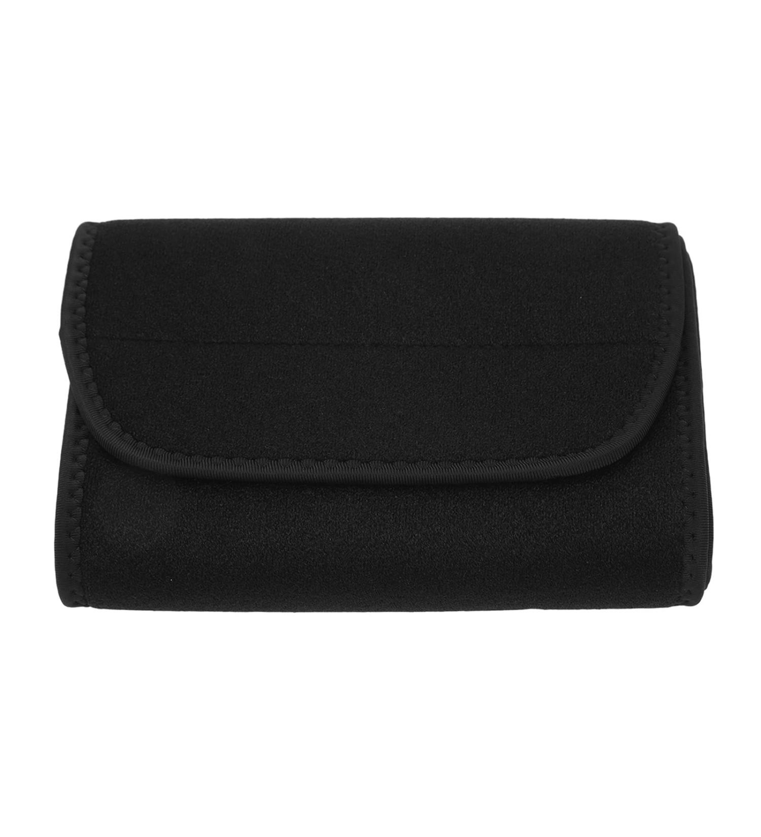 Adjustable Waist Support Belt & Lumbar Brace for Women - Breathable Back Support for Running (Large - Buy Online on GoSupps.com