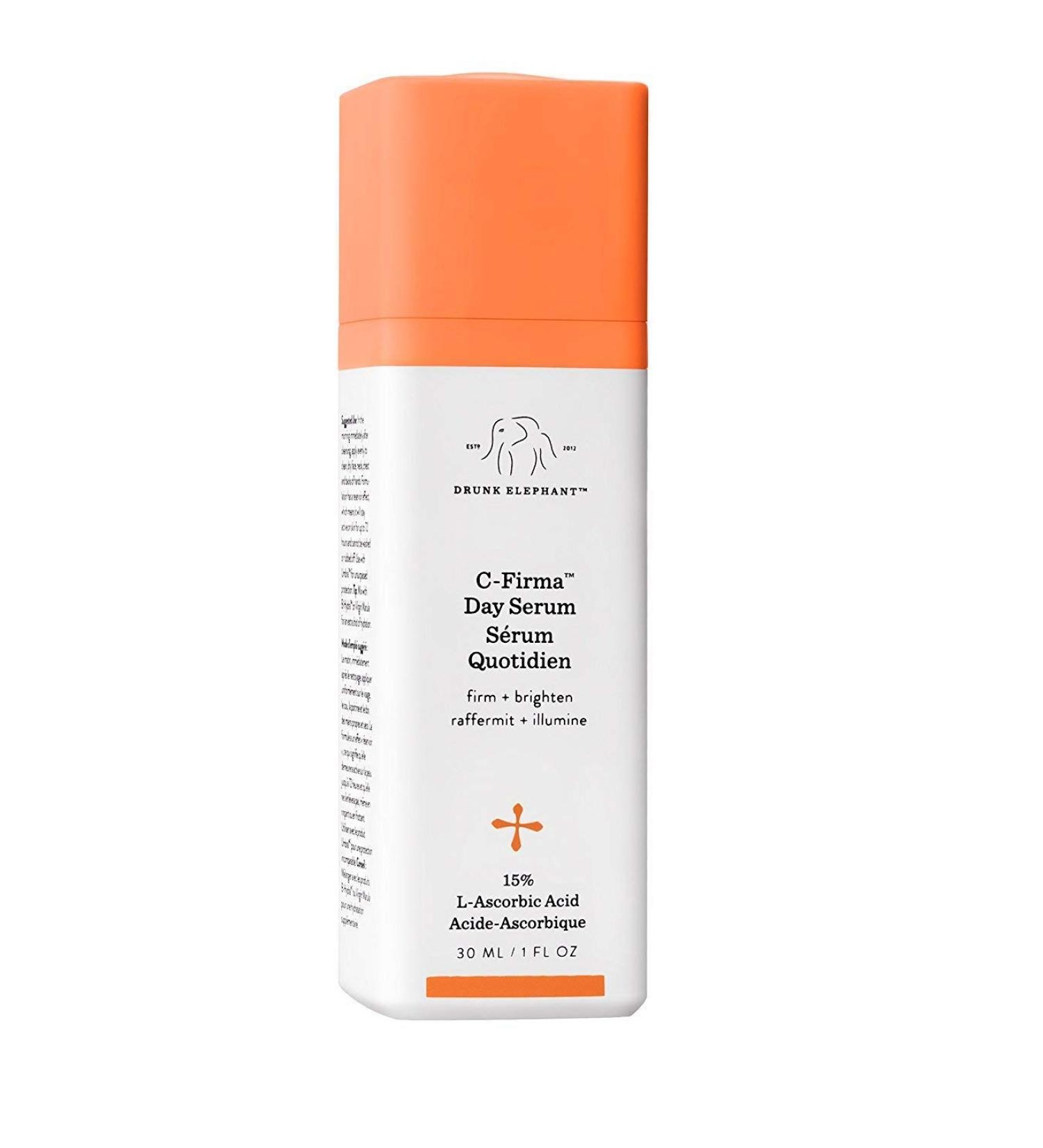 Drunk Elephant C-Firma Day Serum 1 Fluid Ounce