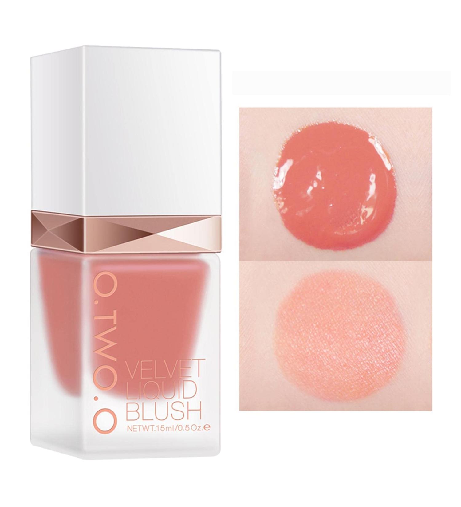 Cream Makeup | Lightweight Long-Keeping | Water-Resistant Beauty Makeup Accessories with Natural Colors for 05 - Buy Online on GoSupps.com