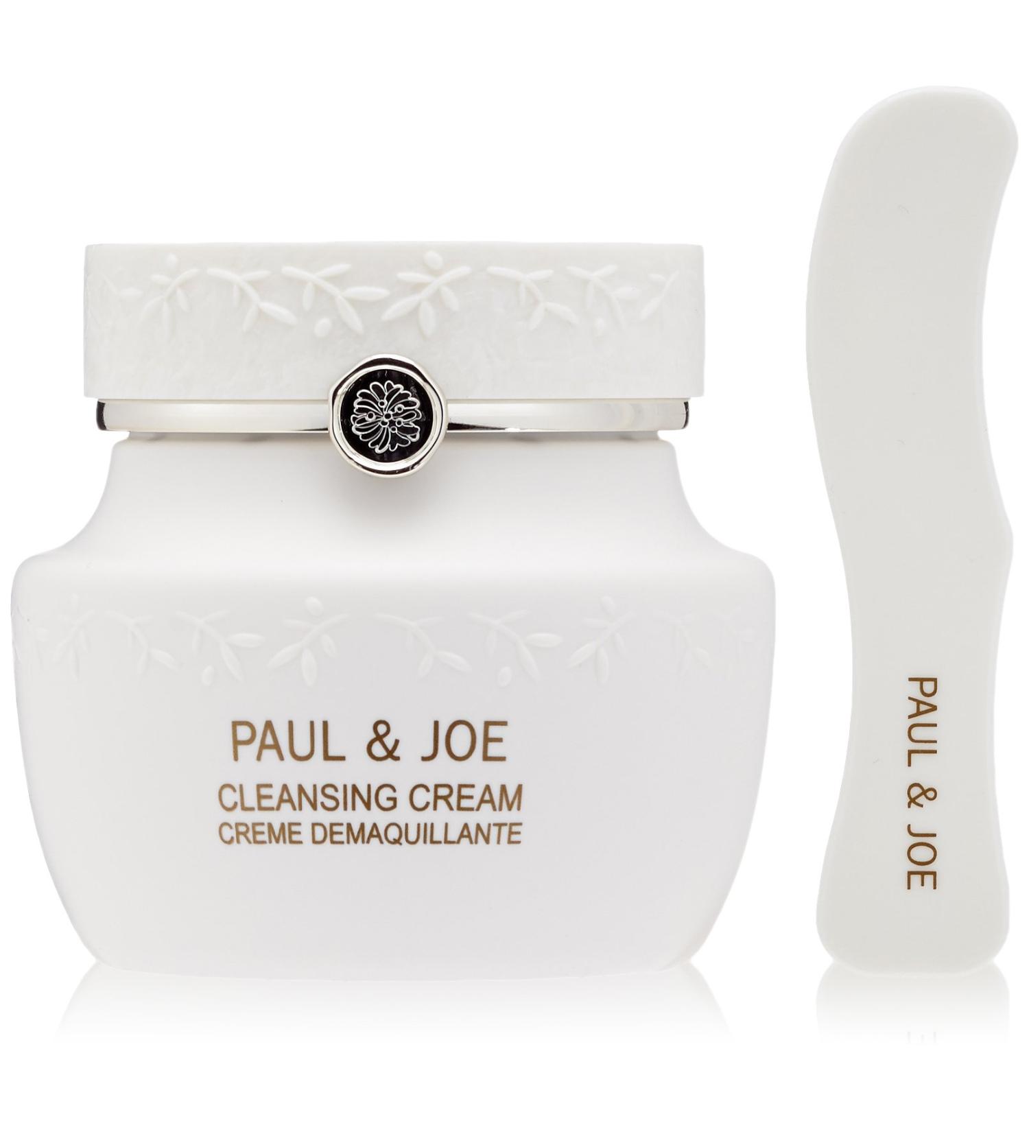 PAUL & JOE Cleansing Cream 150 g - Buy Online on GoSupps.com
