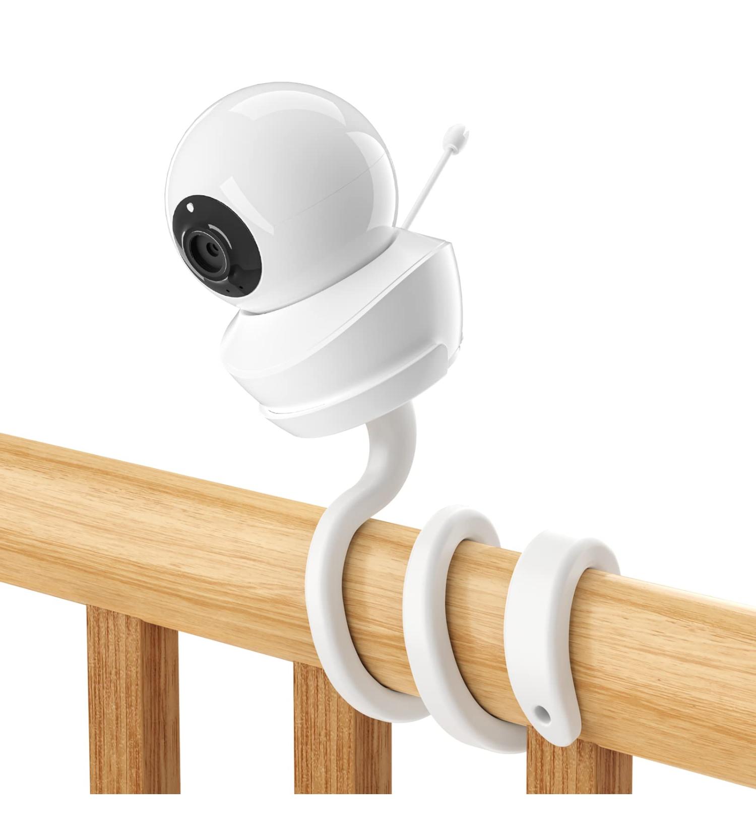 Flex Twist Mount for Babysense Video Baby Monitor - Aulbilly - Buy Online on GoSupps.com