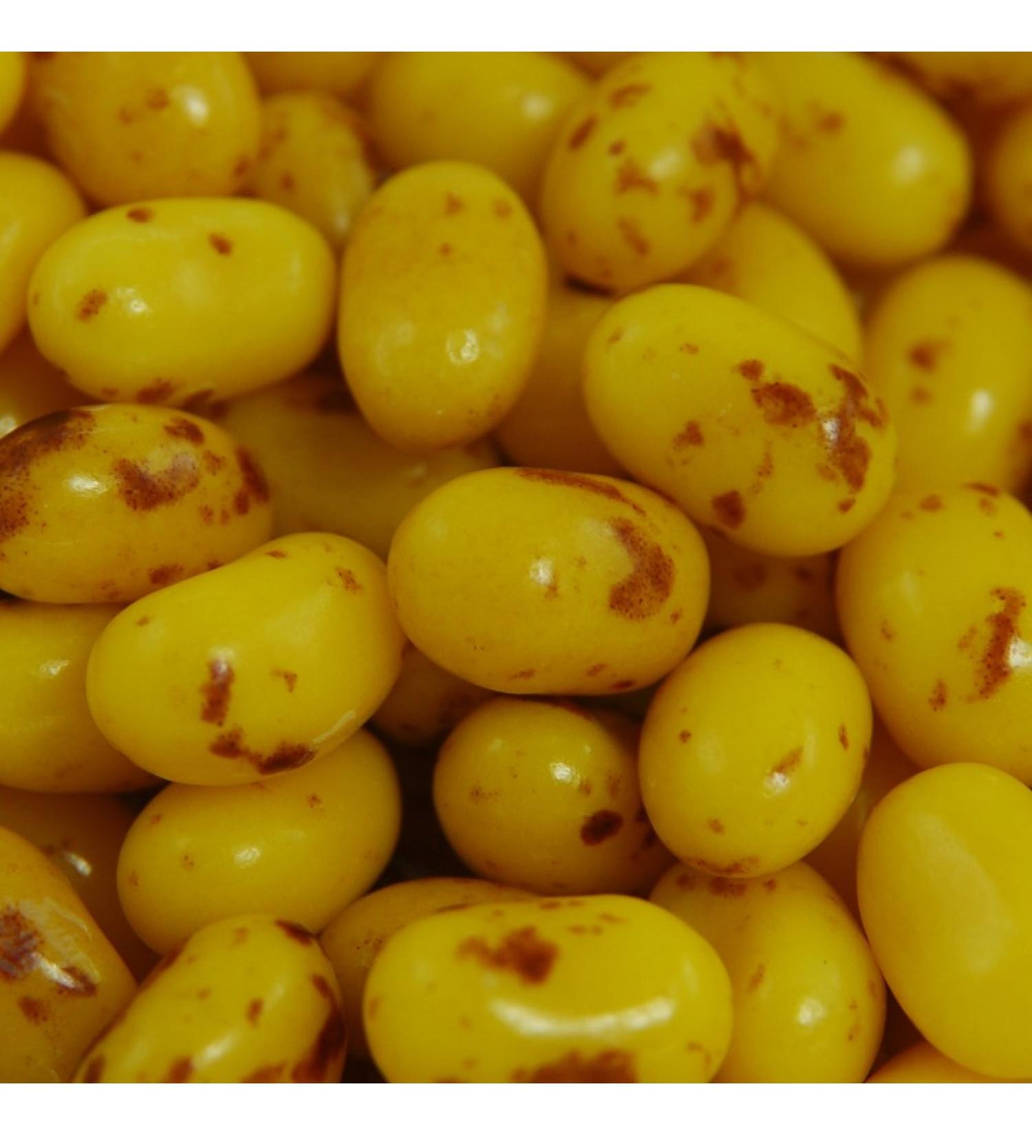 Jelly Belly - Top Banana Flavour Jelly Beans Bag 1kg
