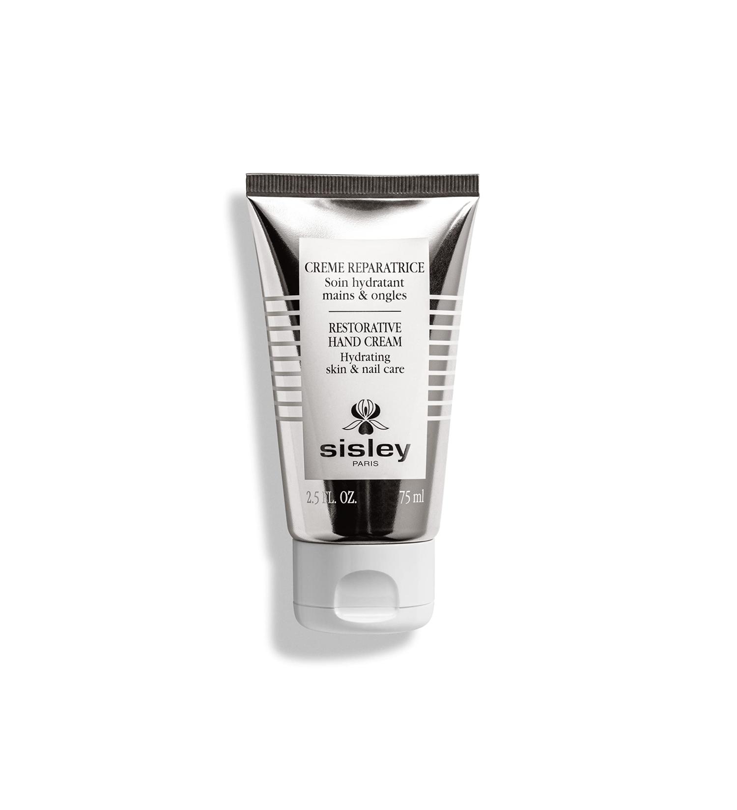 Sisley Paris Restorative Hand Cream 2.5oz / 75ml - Luxurious Hand Treatment - Buy Online on GoSupps.com