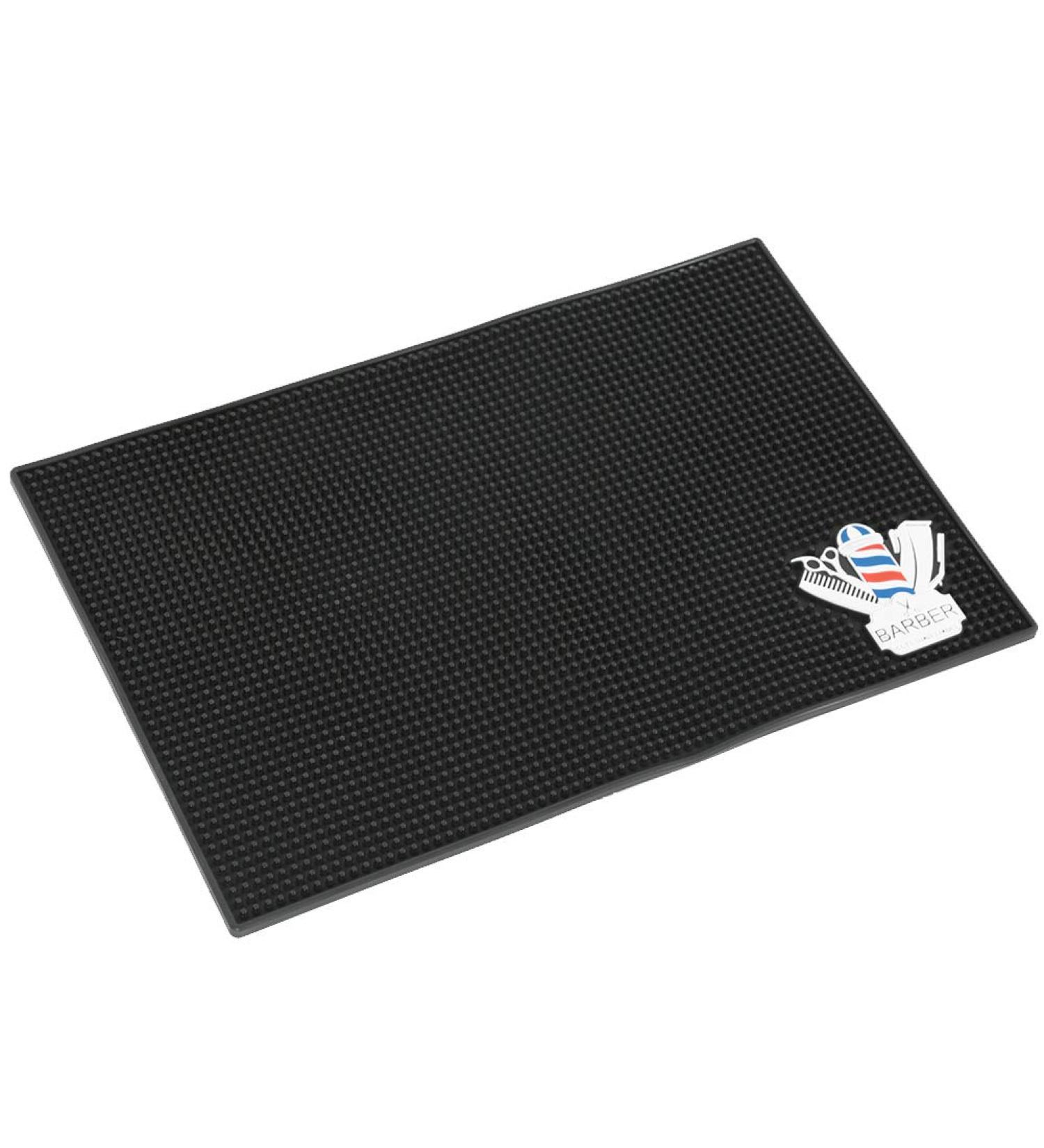 Odorless Non-Slip Hairdressing Mat - Essential Salon Tool for Hair Stylists | Worldwide Shipping - Buy Online on GoSupps.com