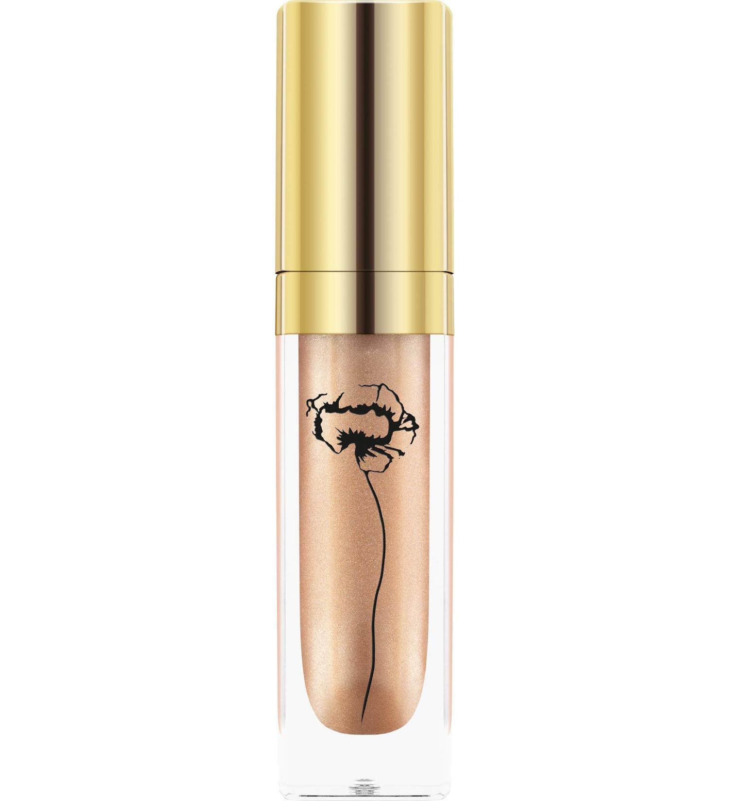 Catrice Cosmetics Limited Edition Glow Patrol Glowy Lip Booster No. C03 Icon Content: 6ml Lipgloss