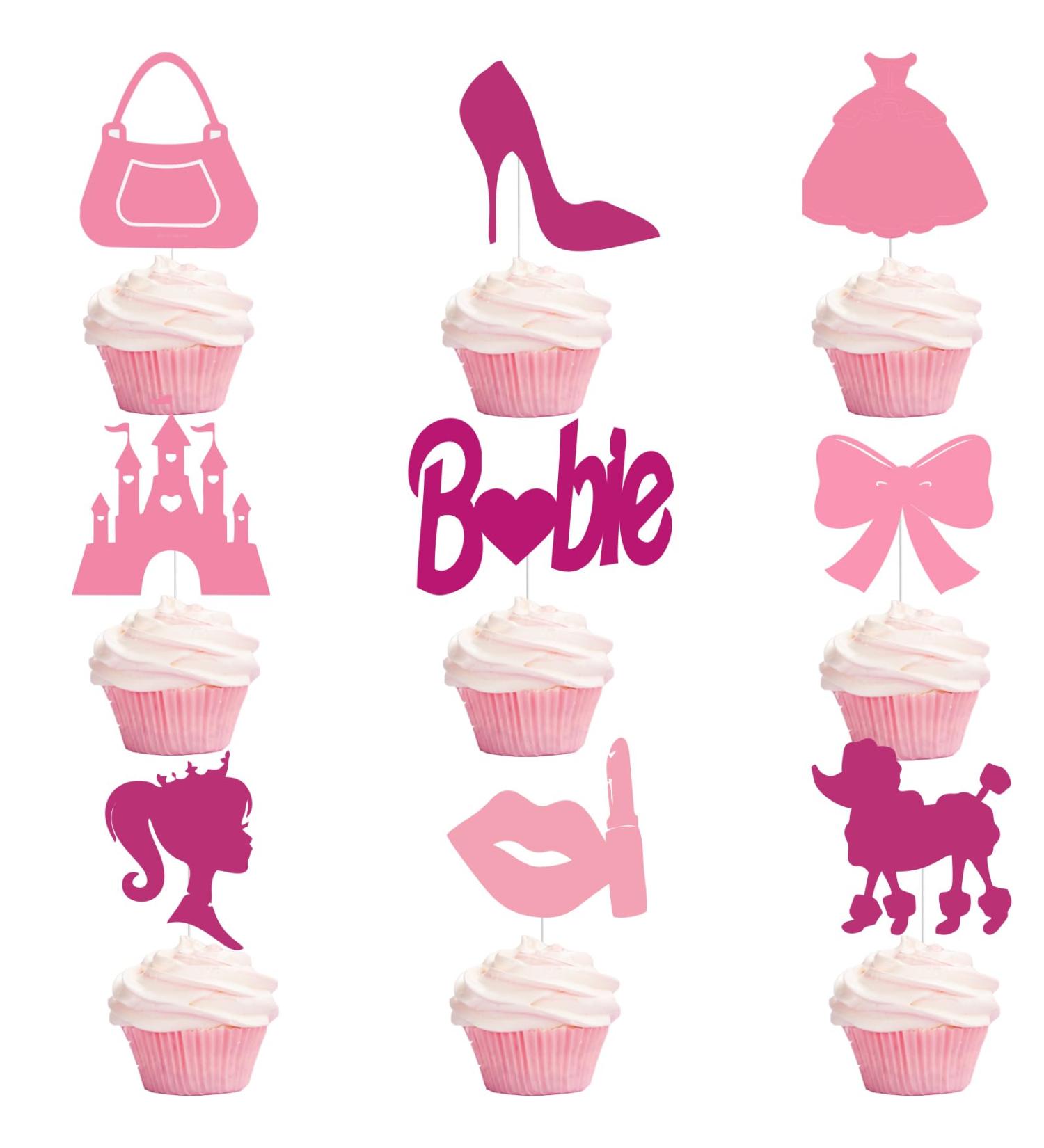 36Pcs Happy Birthday Cupcake Toppers Under the Sea Animals Baby Shower Cupcake Sticks Ocean Sea Animal Birthday Theme Party Supplies for Baby Boys Girls - Buy Online on GoSupps.com