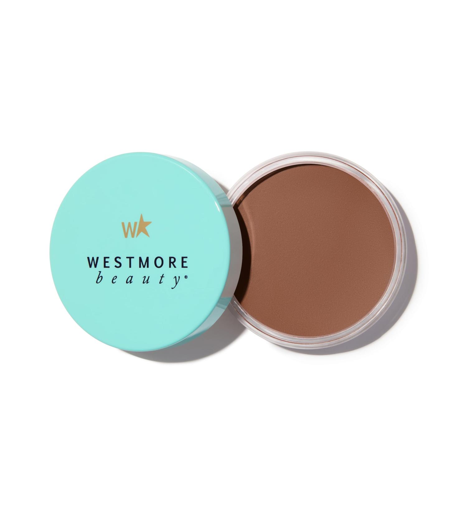 Westmore Beauty Supreme Balm - Sunlit Bronze - Multi-Purpose Color Enhancer & Miracle Beauty Balm (0.71 OZ) - International Shipping Available - Buy Online on GoSupps.com