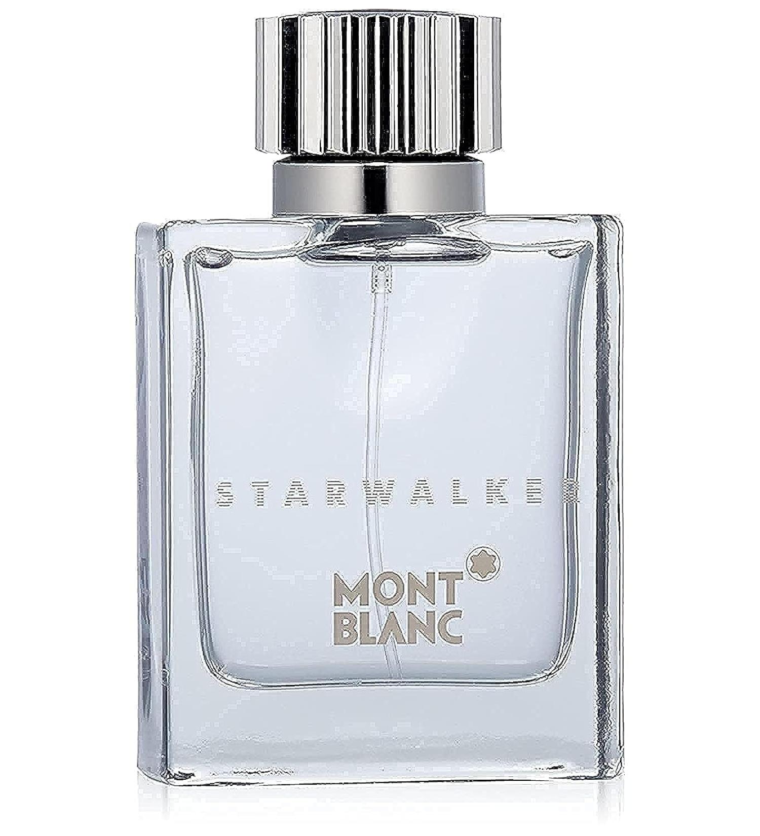 MONTBLANC Star Walker Eau de Toilette 1.7 Fl Oz - Buy Online on GoSupps.com