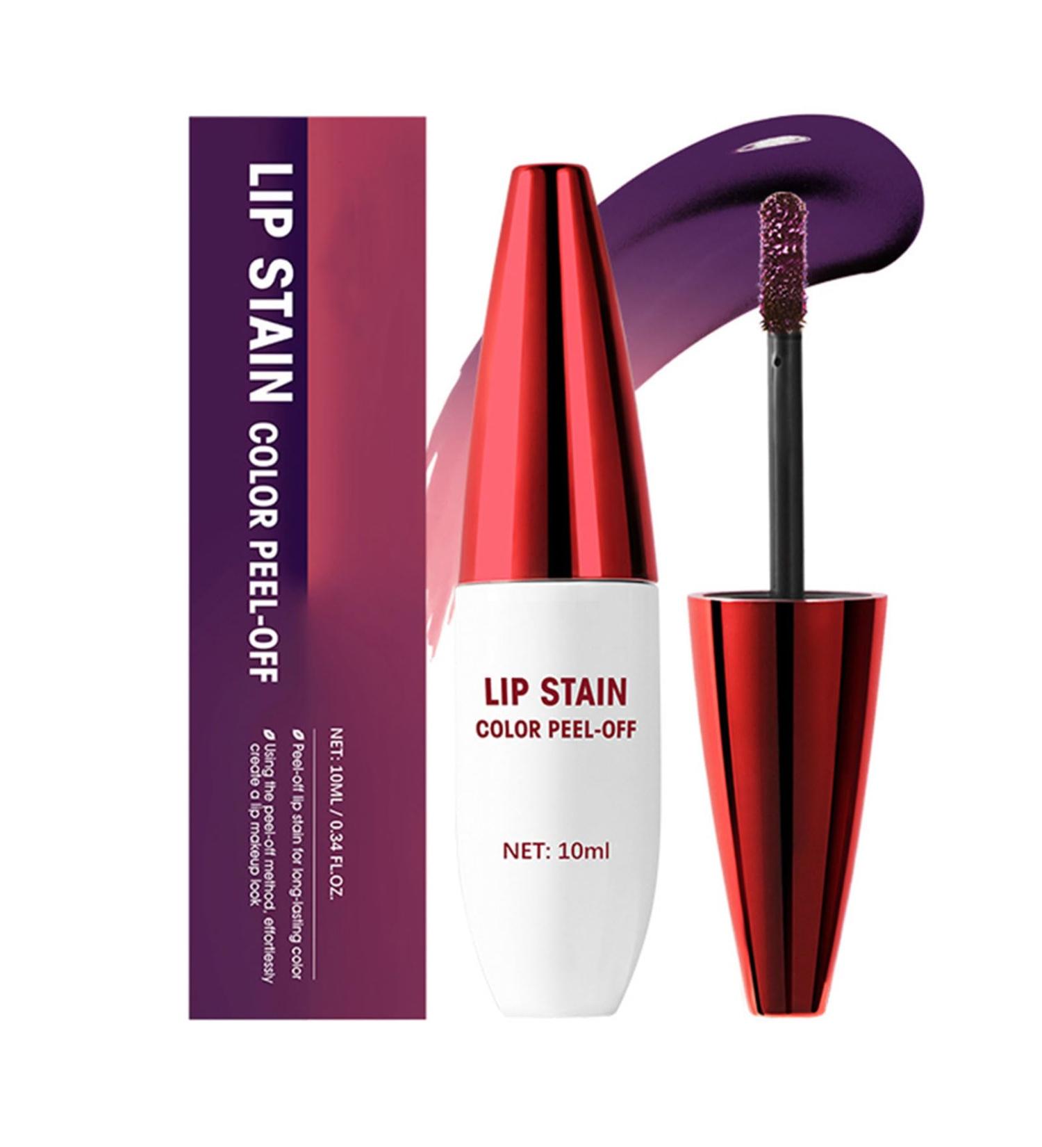 Bestvisse Long Lasting Matte Liquid Lip Gloss - For Women and Girls - Smooth Application - Buy Online on GoSupps.com