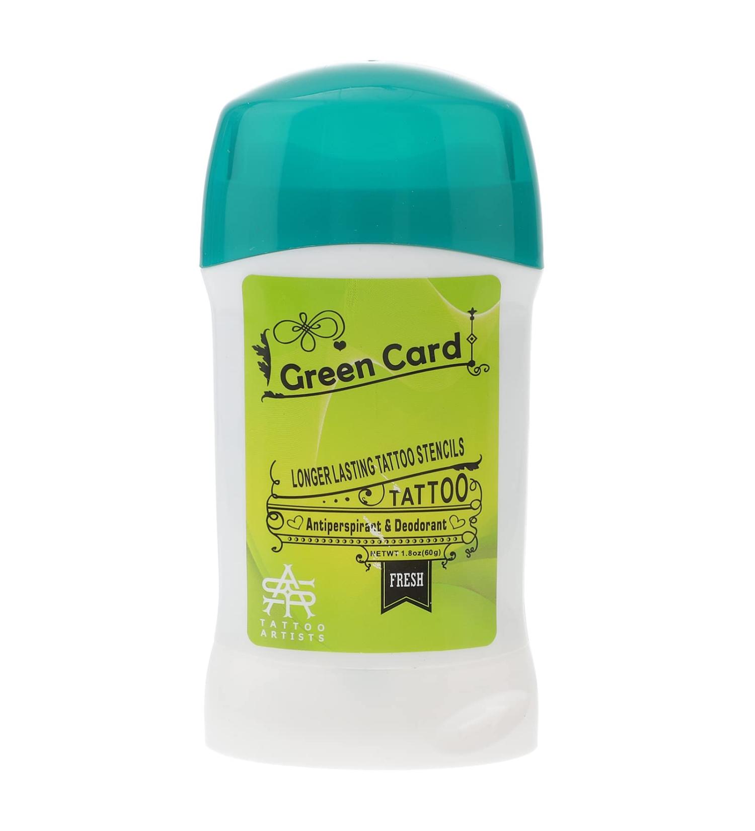 Yardwe Tattoo Transfer Gel - Tattoo Transfer Stick - Tattoo Stencils - Tattoo Supplies - 1pc - Buy Online on GoSupps.com