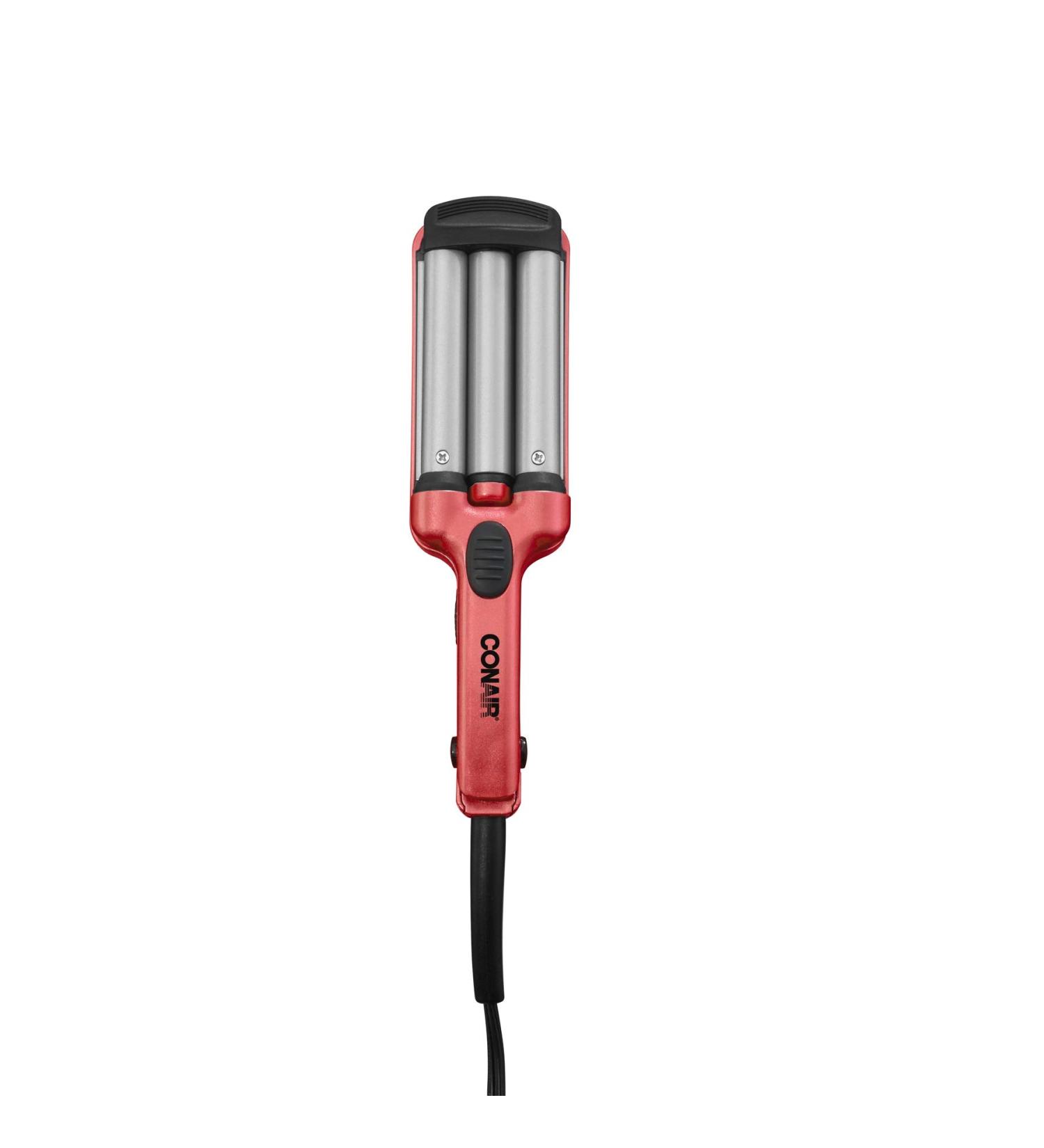Conair Mini Waver - On-The-Go Styling Solution (1 Count) - Buy Online on GoSupps.com