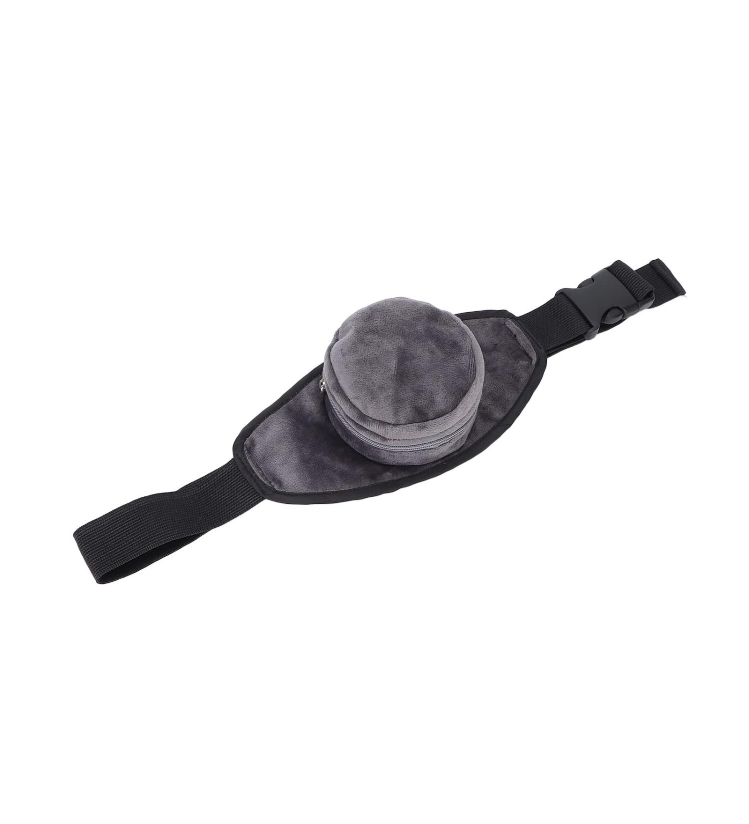 Entatial Moxibustion Bag - Comfortable Moxa Fabric Cover for Back Pain Relief | International Shipping - Buy Online on GoSupps.com