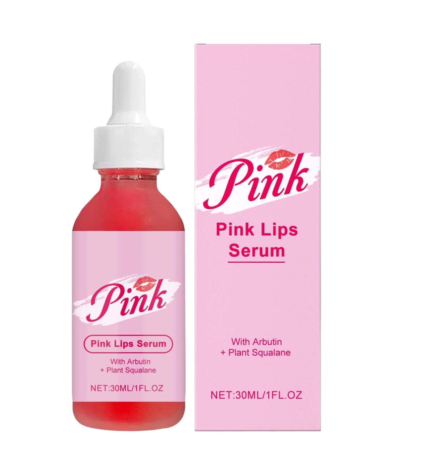 Repairing Treatment for Dry Lips Intensive Moisturizing Oil for Chapped and Damaged Lips Daily Night Care 30ml Balm for Men and Women with Sensitive Skin Soothing - Buy Online on GoSupps.com
