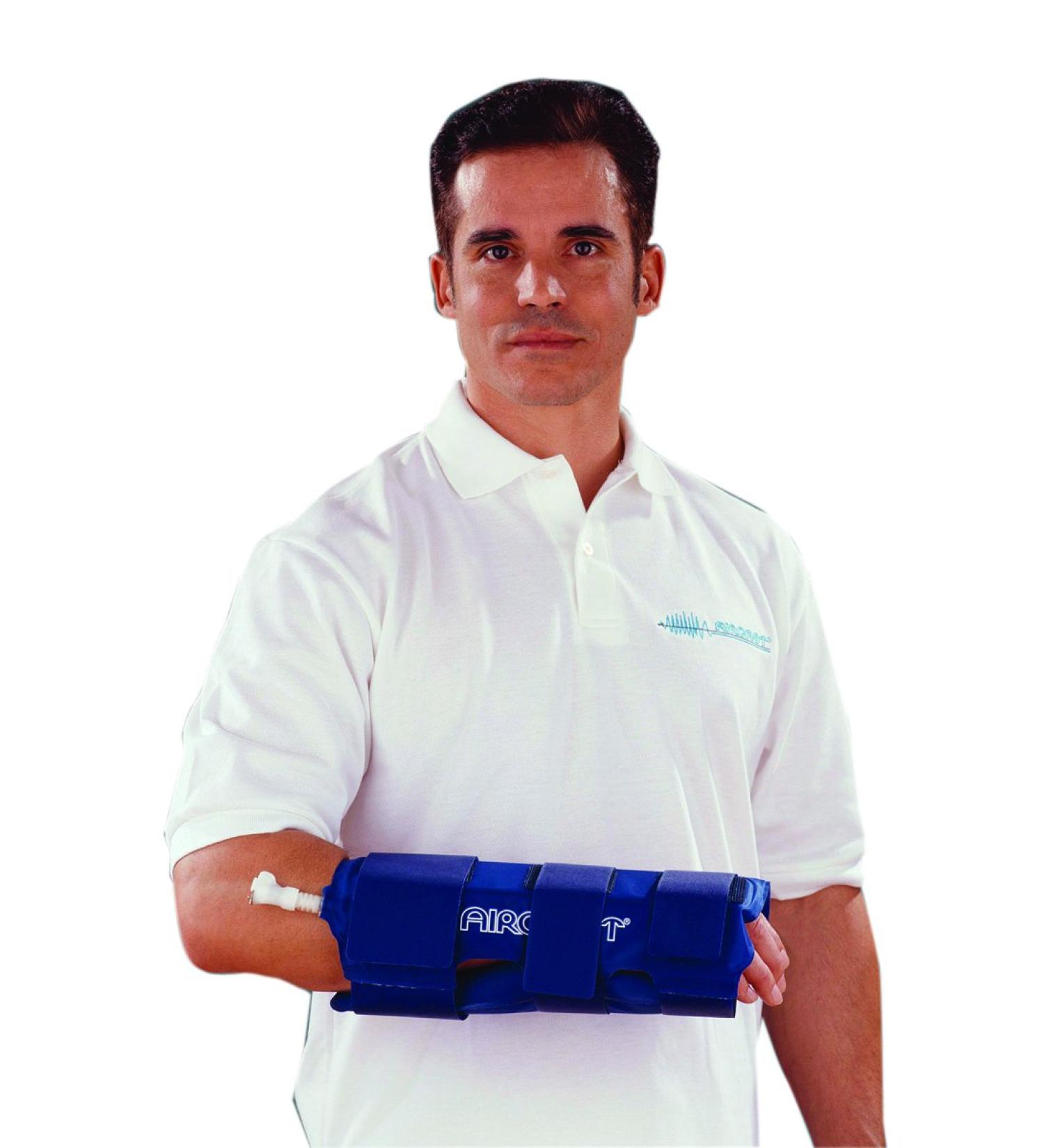 Buy Hand/Wrist Cuff for AirCast CryoCuff System - International Shipping Available - Buy Online on GoSupps.com