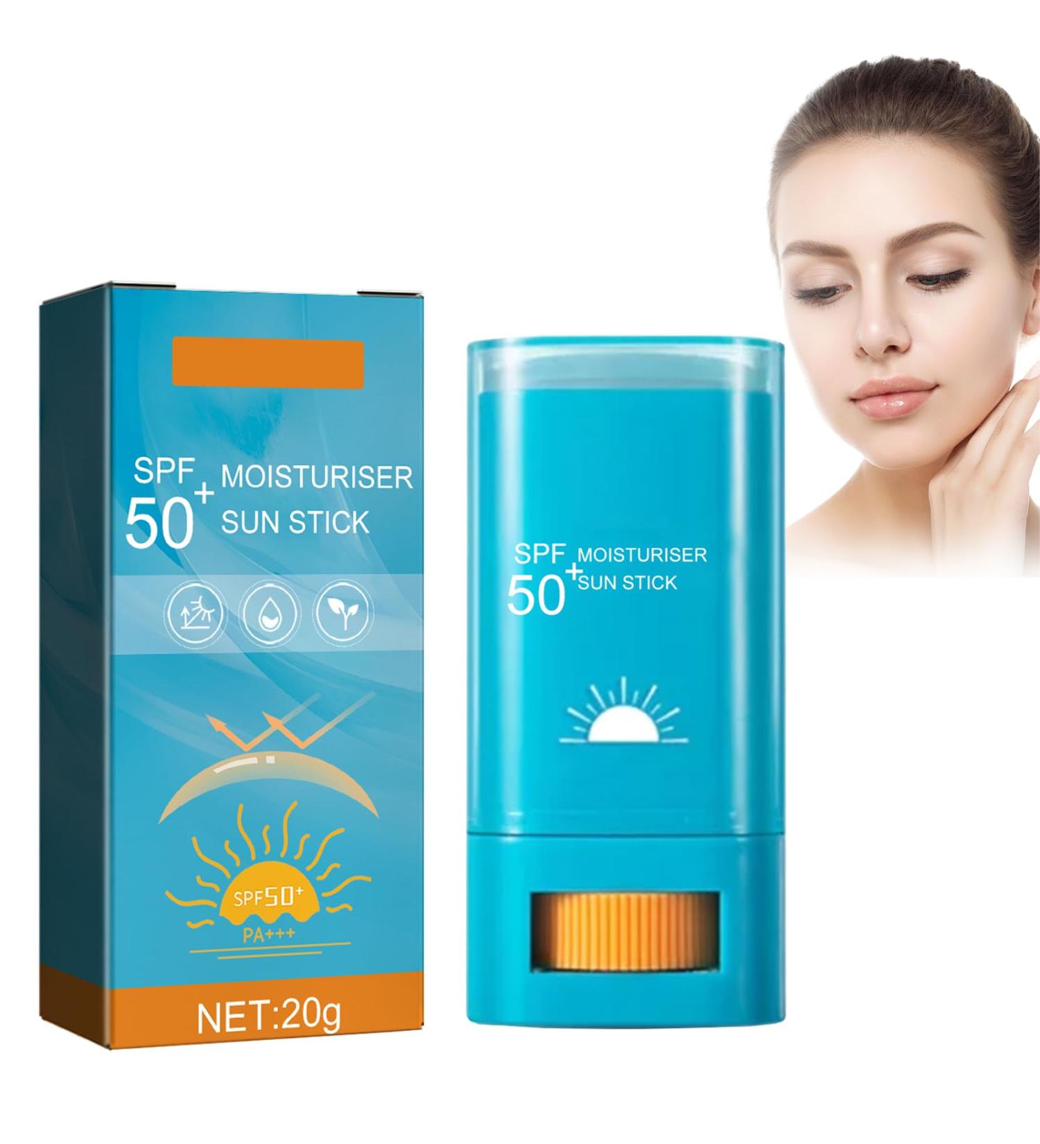  Boxiatil Waterproof sweat-resistant UV vision cream - Buy Online on GoSupps.com