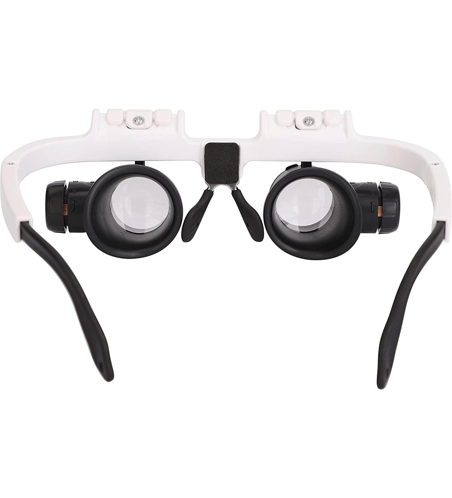 A4 Full Page 3X Magnifier Sheet Big PVC Magnifying Glass Book Reading Aid Lens Convenient and Practical Elegant - Buy Online on GoSupps.com