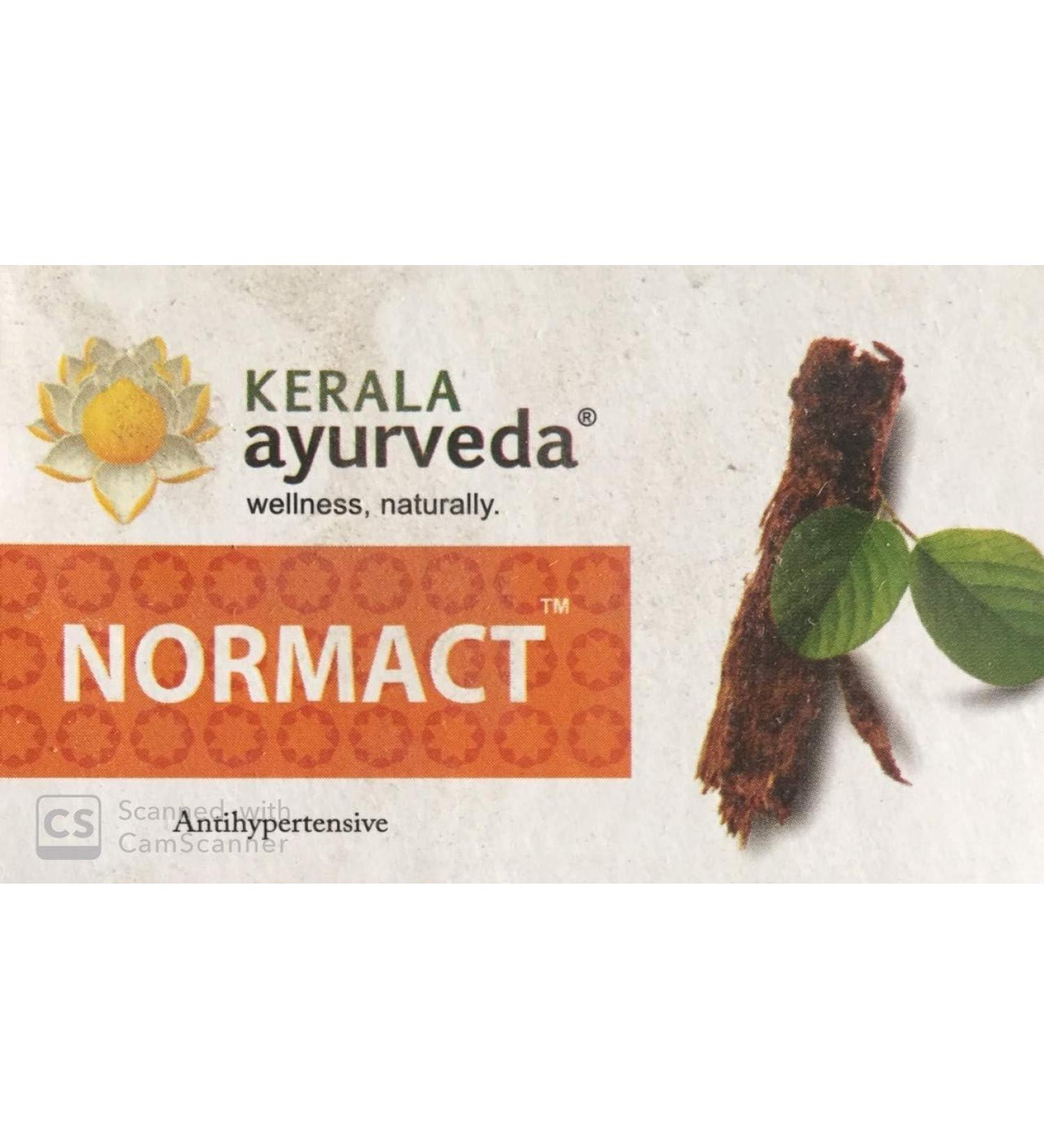 NORMACT LIPOSEM PLUS TABLETS (100 TABLETS X 2)