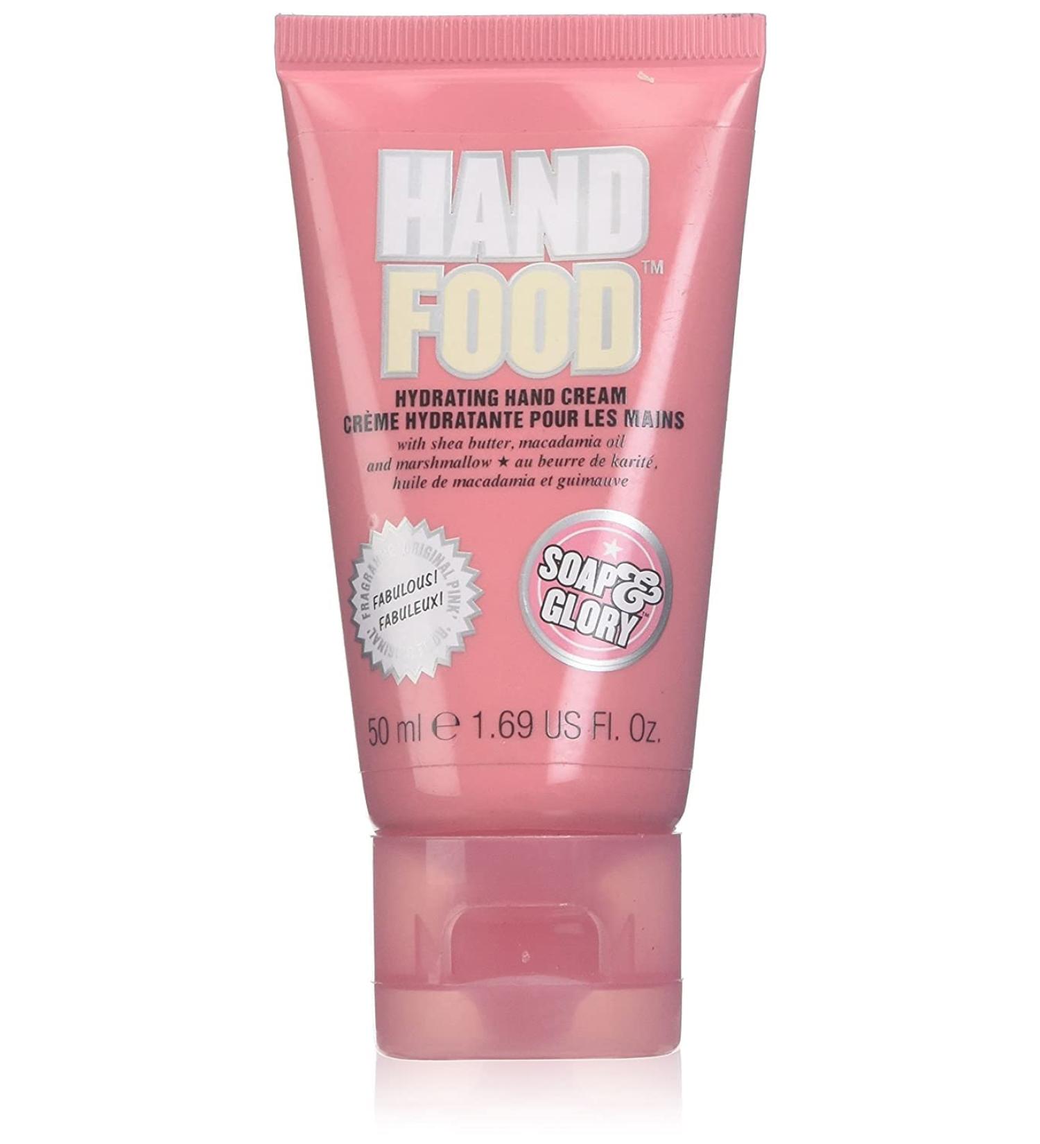 Soap and Glory Hand Food 50ml